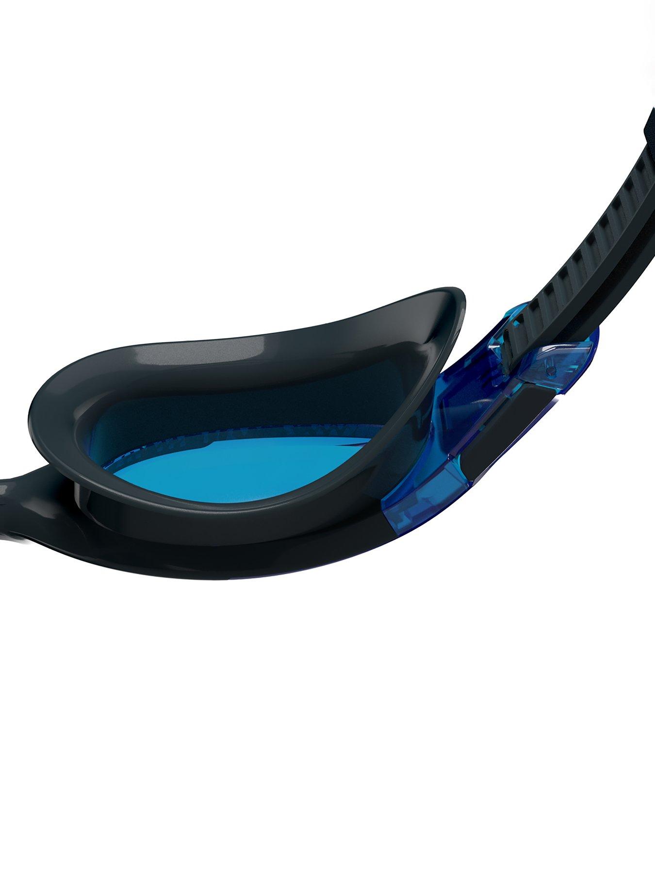 Image 4 of 4 of Speedo Hydrosity 2.0 Goggles - Grey/Navy