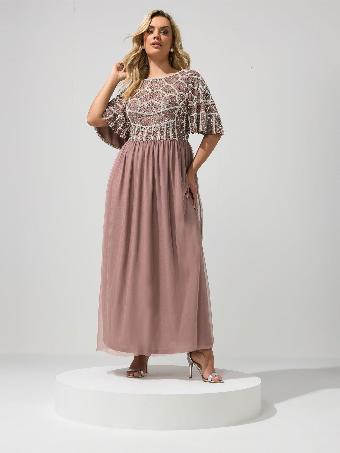 Dresses | Plus Size | Occasionwear | Women | Very