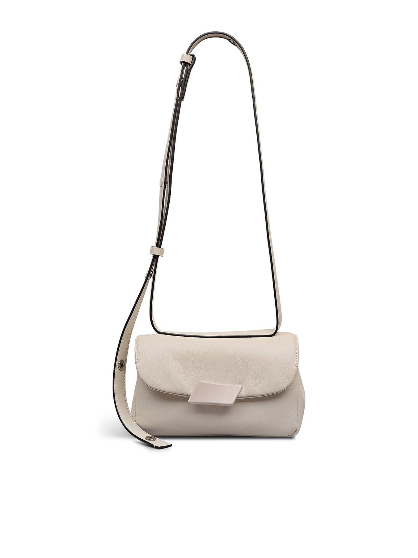 Radley The Belsize - Puffy Small Flapover Shoulder | Very