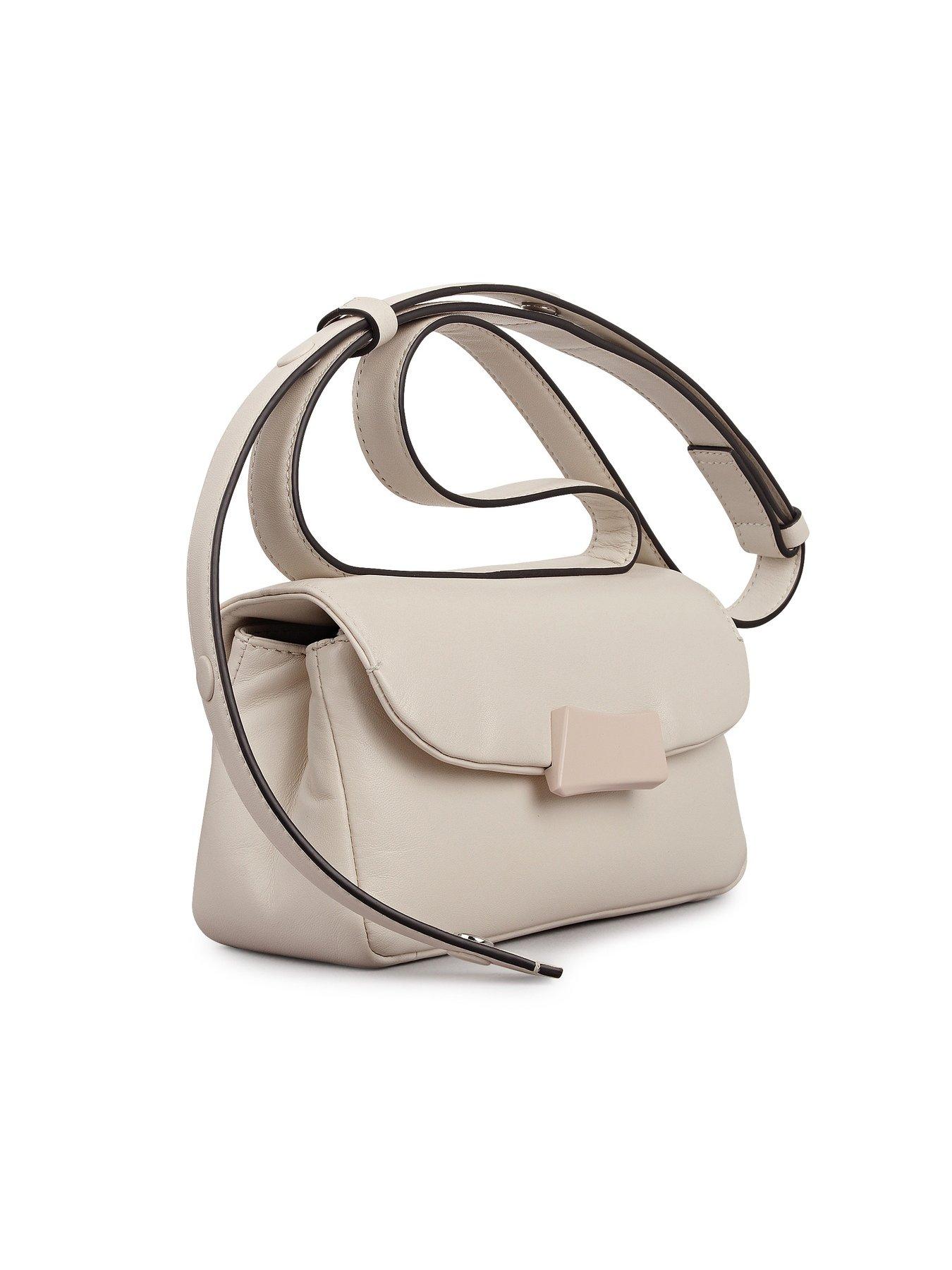 まとめ【5797】 【E3883】 Radley The Belsize - Puffy Small Flapover Shoulder | Very