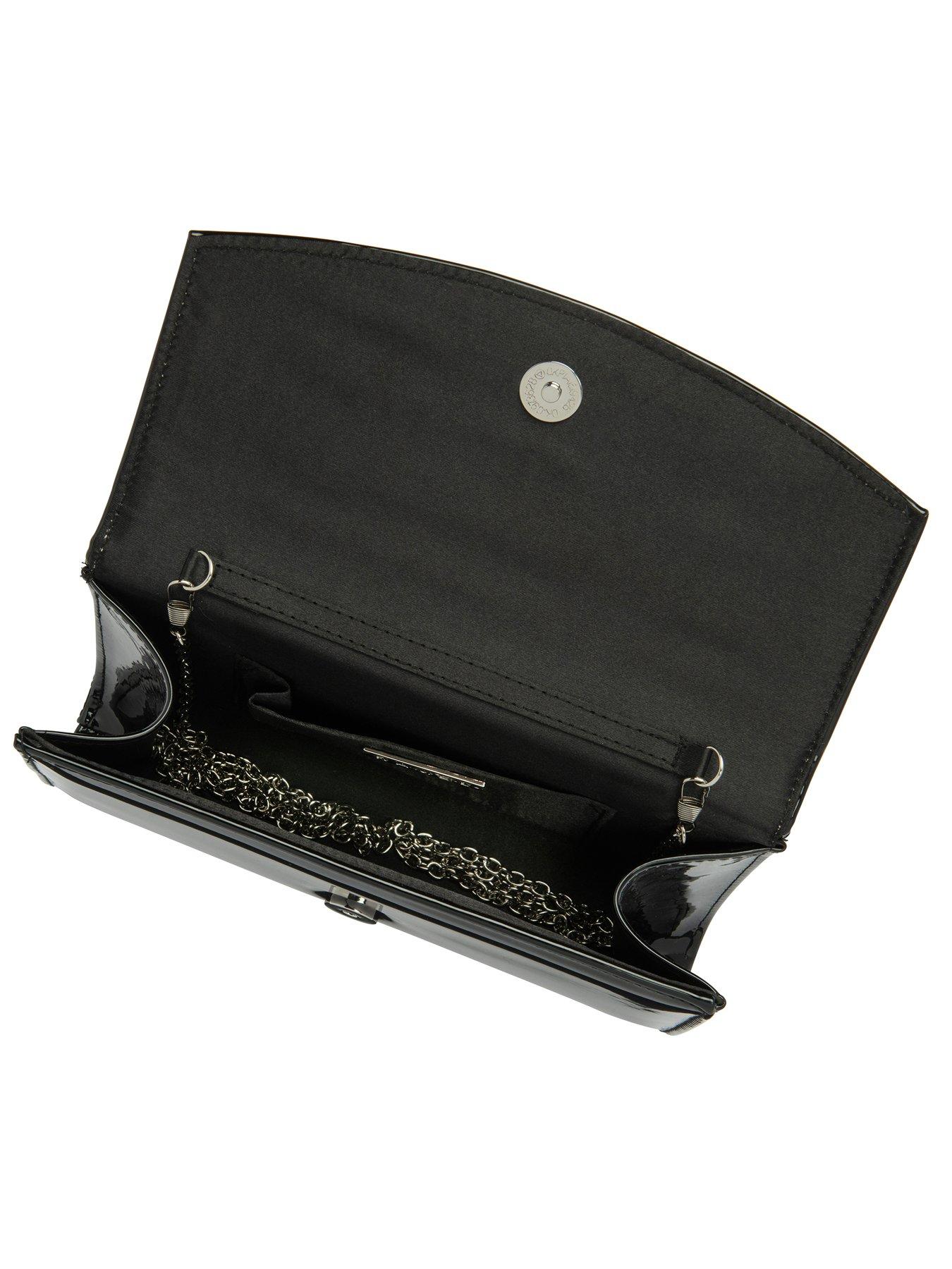 Image 4 of 4 of Ravel Ardee Patent - Black