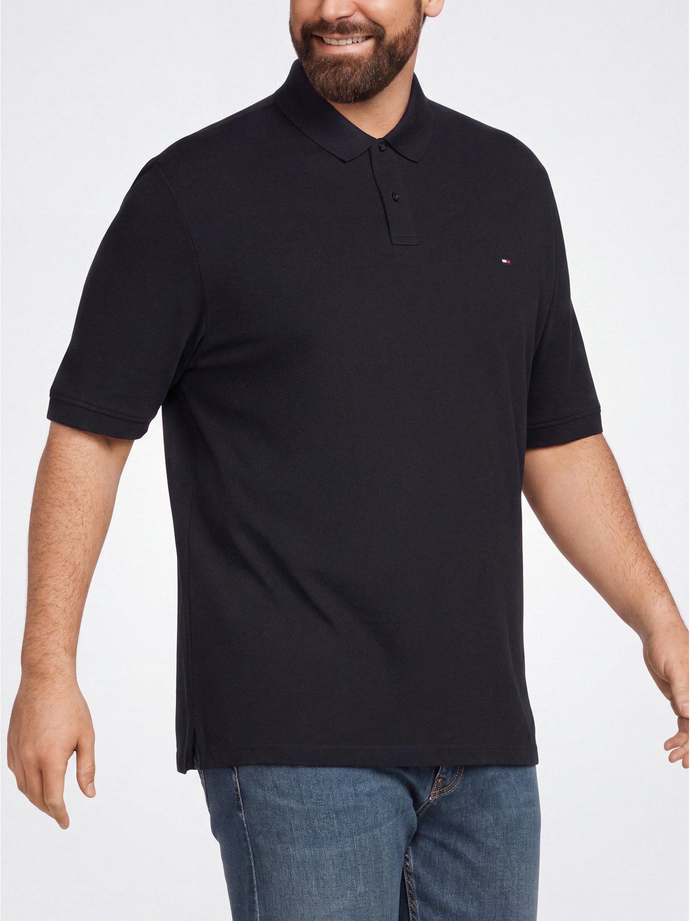 Tommy Hilfiger Men's S/S Polo - Image 2