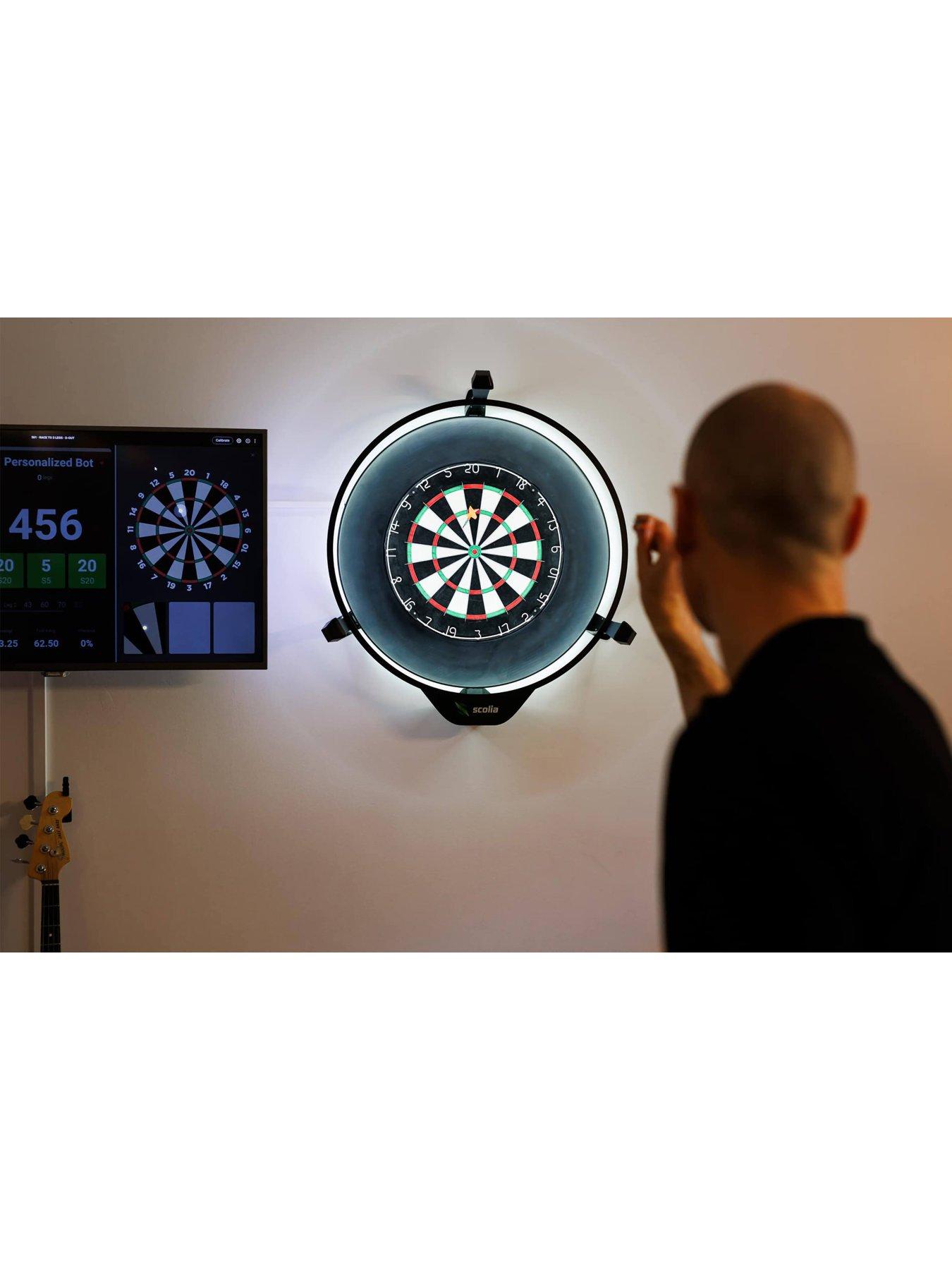 Image 6 of 8 of Scolia Home 2 with Light Ring
