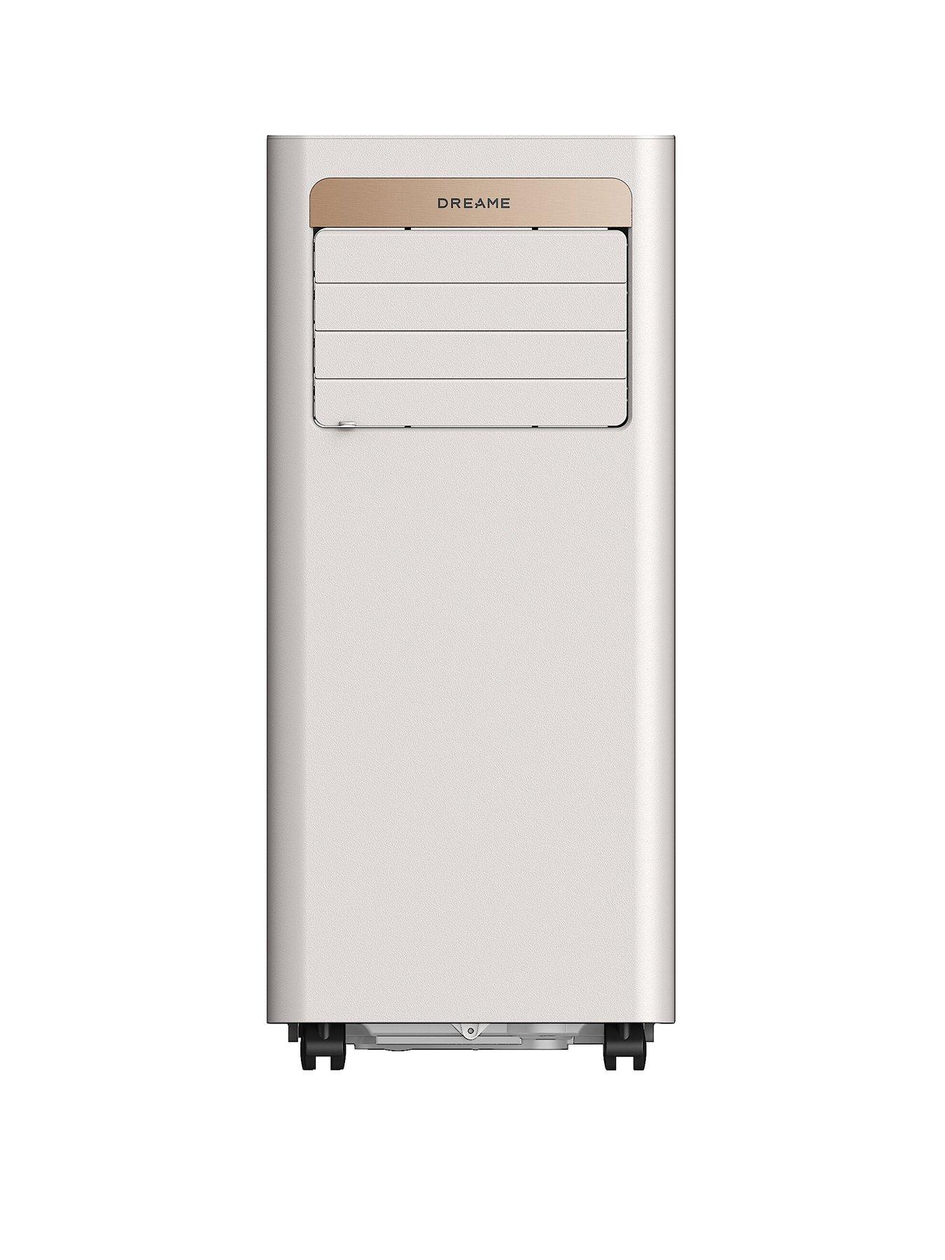 Image 1 of 4 of Dreame P-Wind10 Portable Air Conditioner