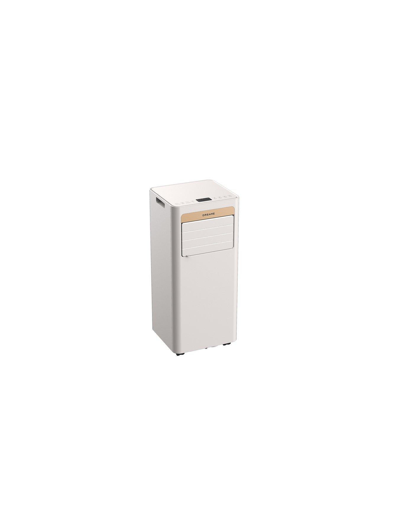 Image 2 of 4 of Dreame P-Wind10 Portable Air Conditioner