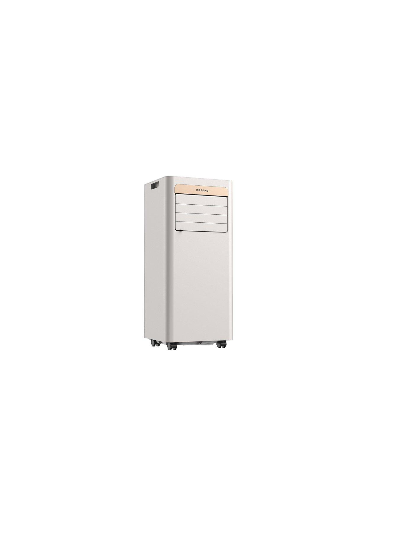 Image 3 of 4 of Dreame P-Wind10 Portable Air Conditioner