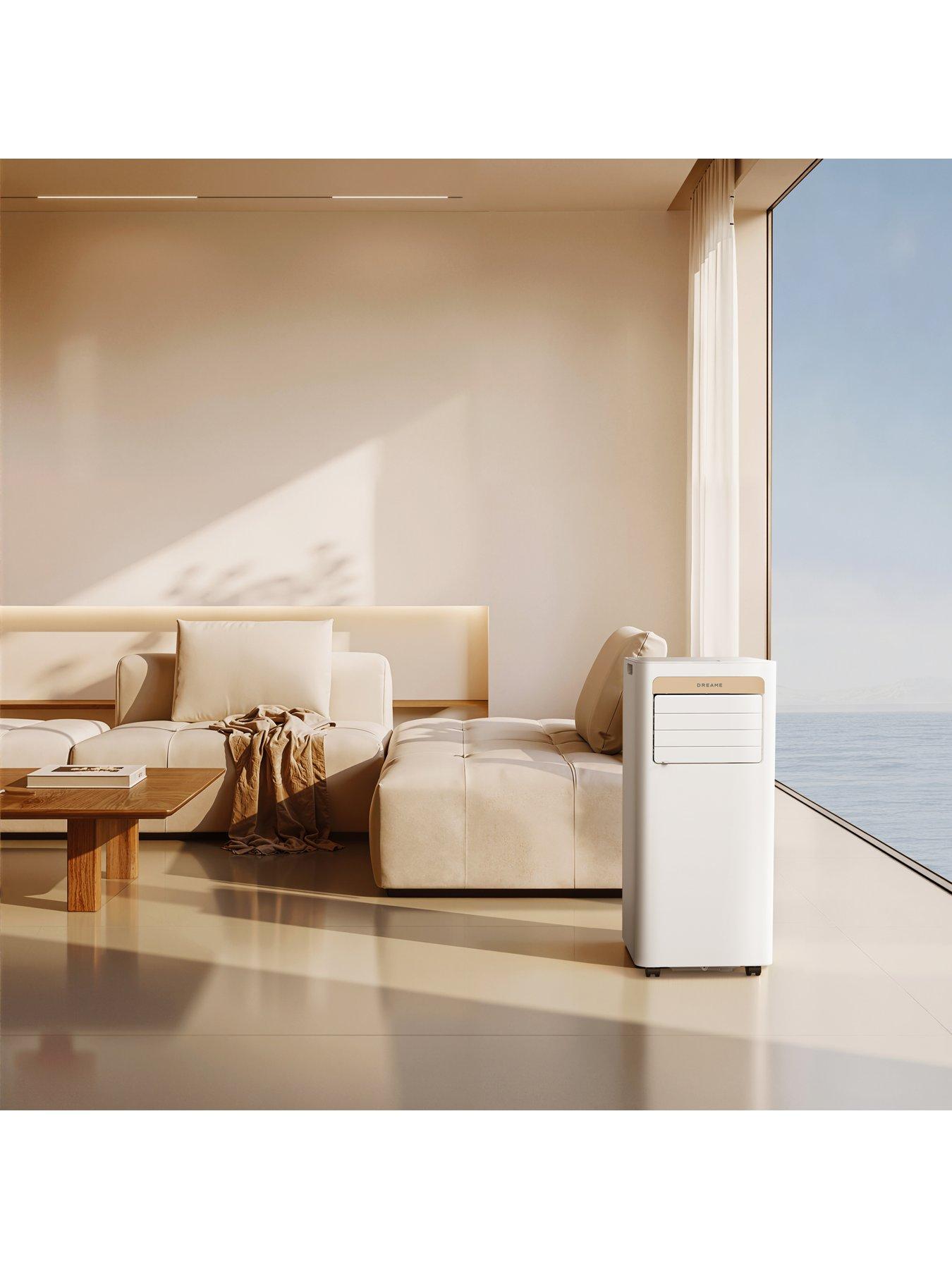 Image 4 of 4 of Dreame P-Wind10 Portable Air Conditioner