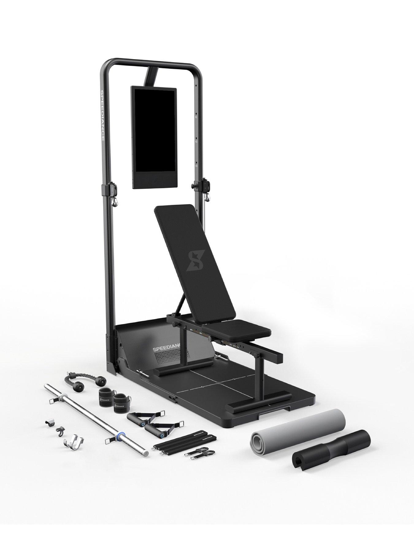 Speediance Gym Monster 2S Works Plus Multi Home Gym