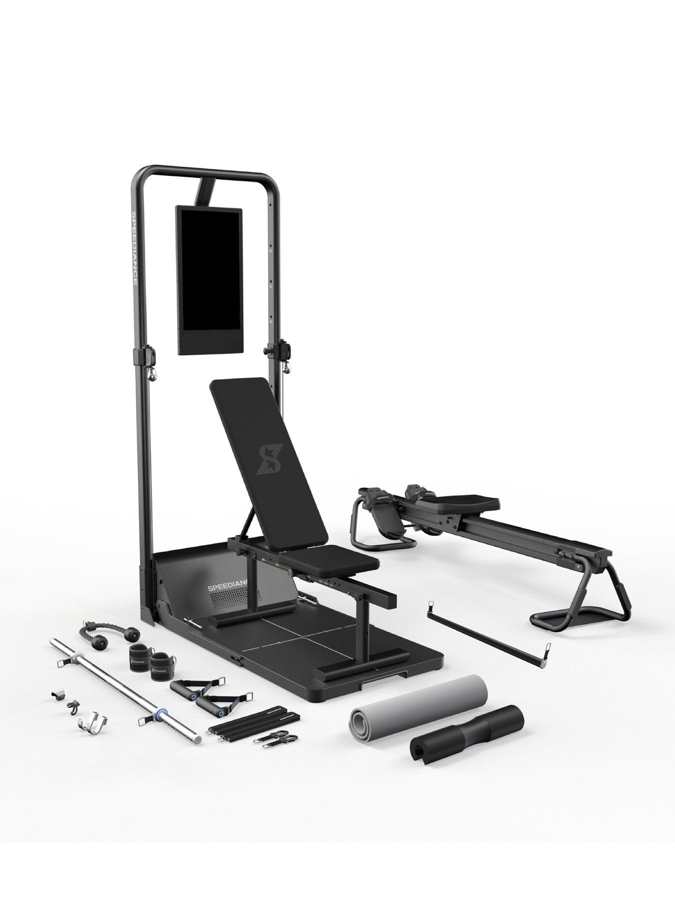 Image 1 of 8 of Speediance Gym Monster 2S Family Plus Multi Home Gym