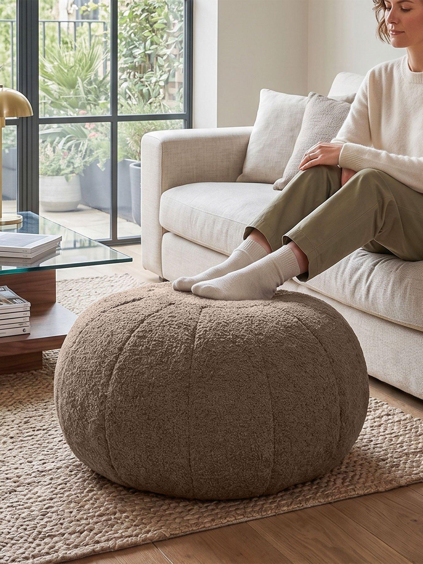 Rucomfy Snug Pouffe - Image 3