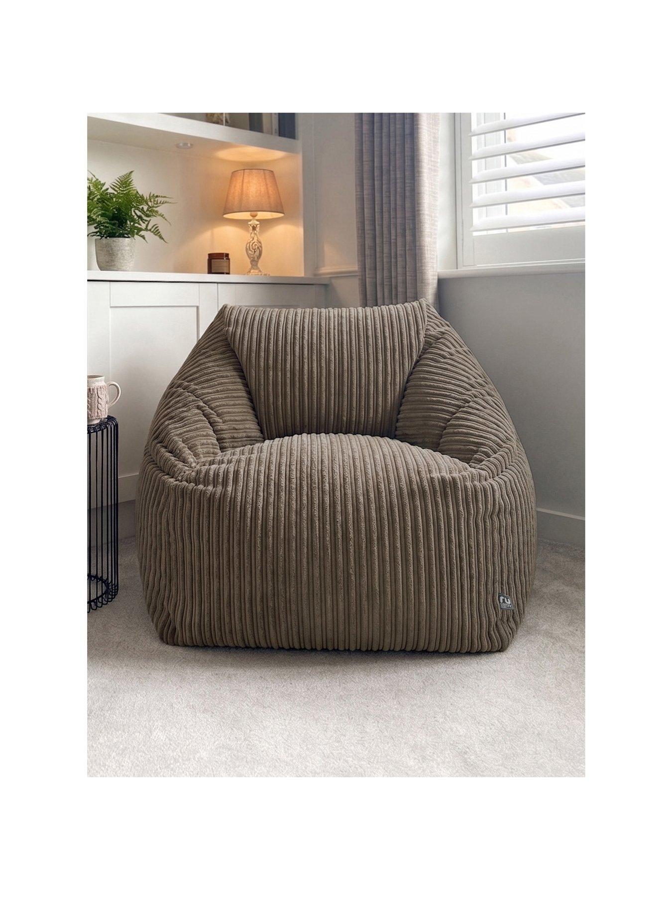 Image 2 of 7 of rucomfy Cord Snuggle Chair - Adult&nbsp;