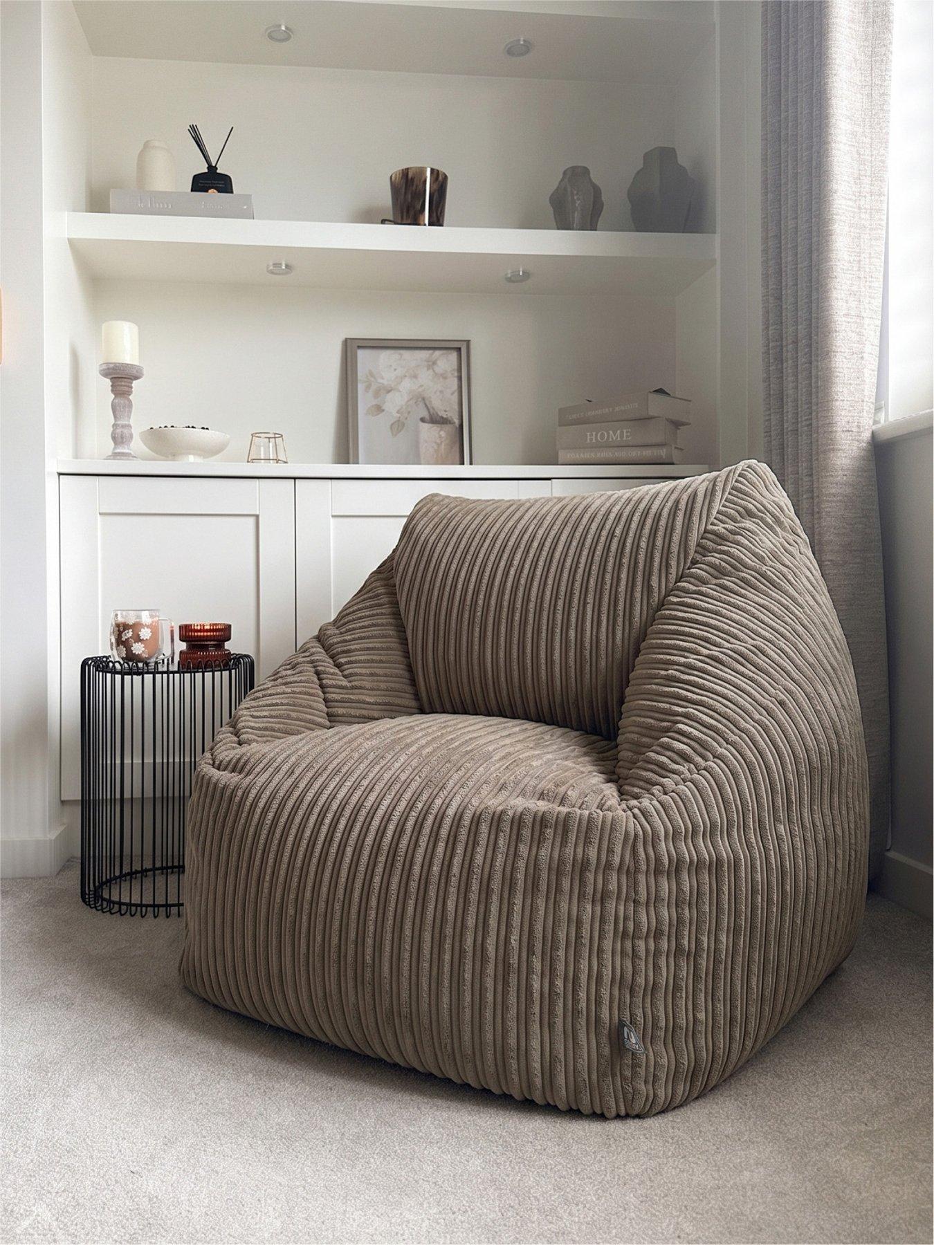 Image 4 of 7 of rucomfy Cord Snuggle Chair - Adult&nbsp;