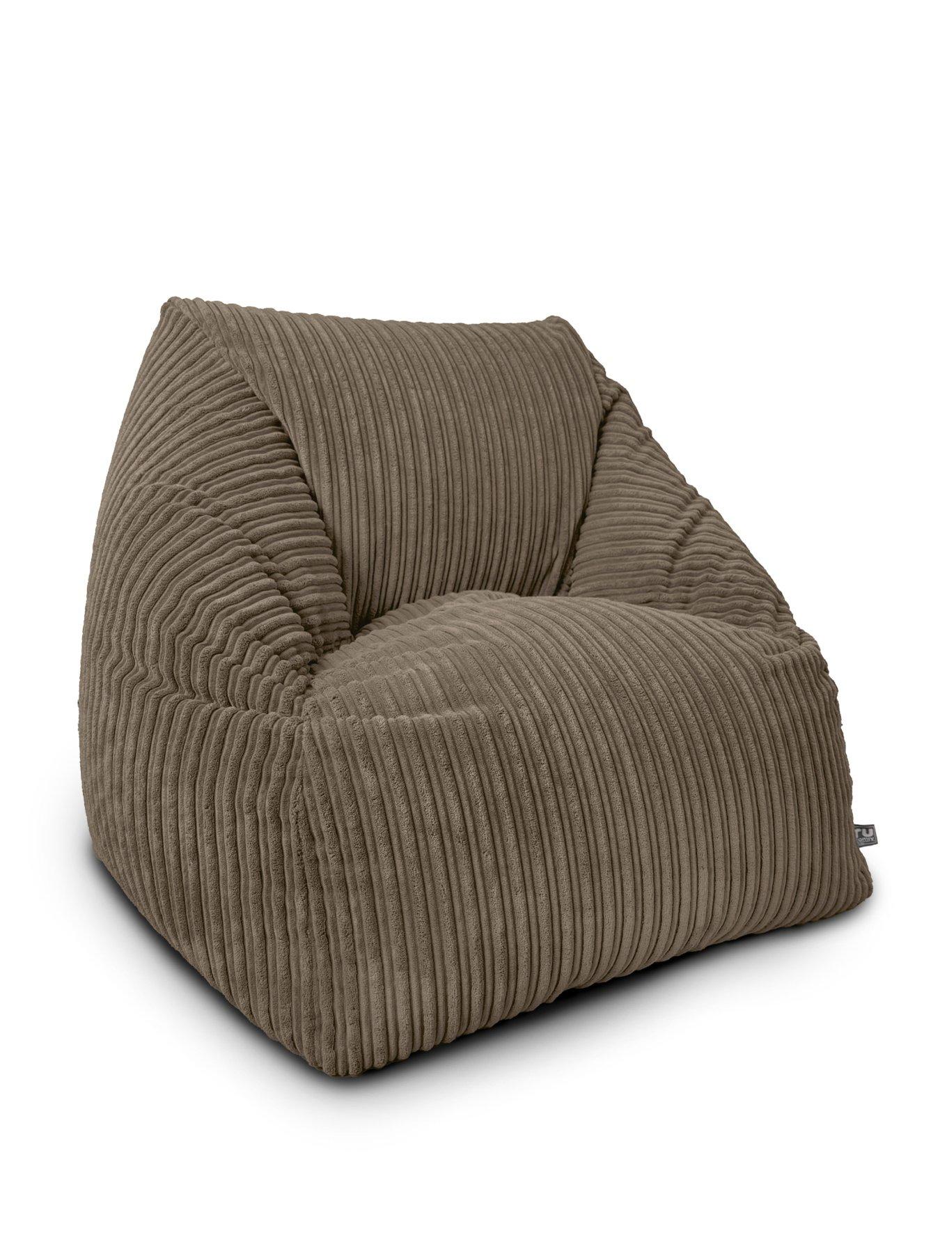 Image 5 of 7 of rucomfy Cord Snuggle Chair - Adult&nbsp;