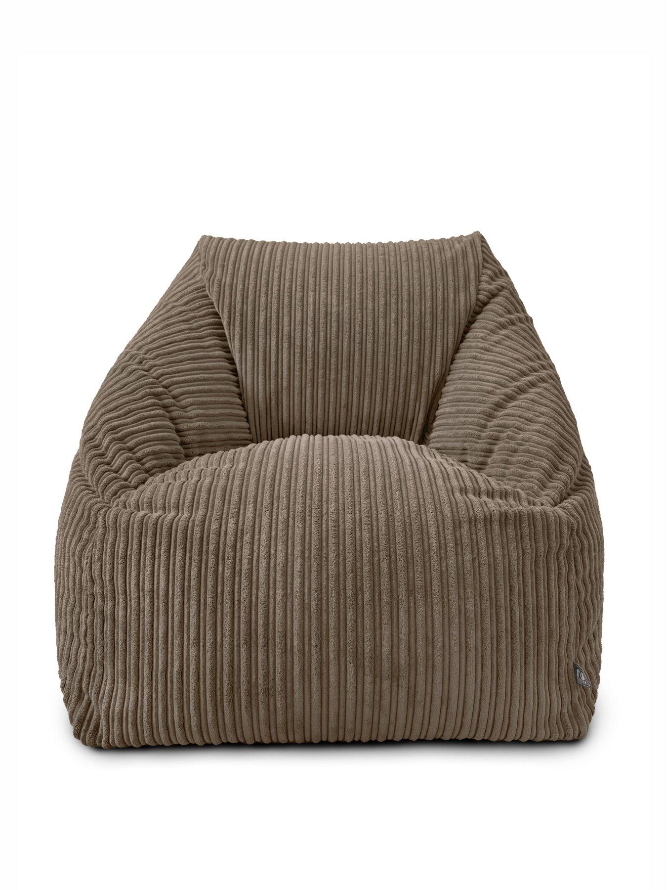 Image 6 of 7 of rucomfy Cord Snuggle Chair - Adult&nbsp;