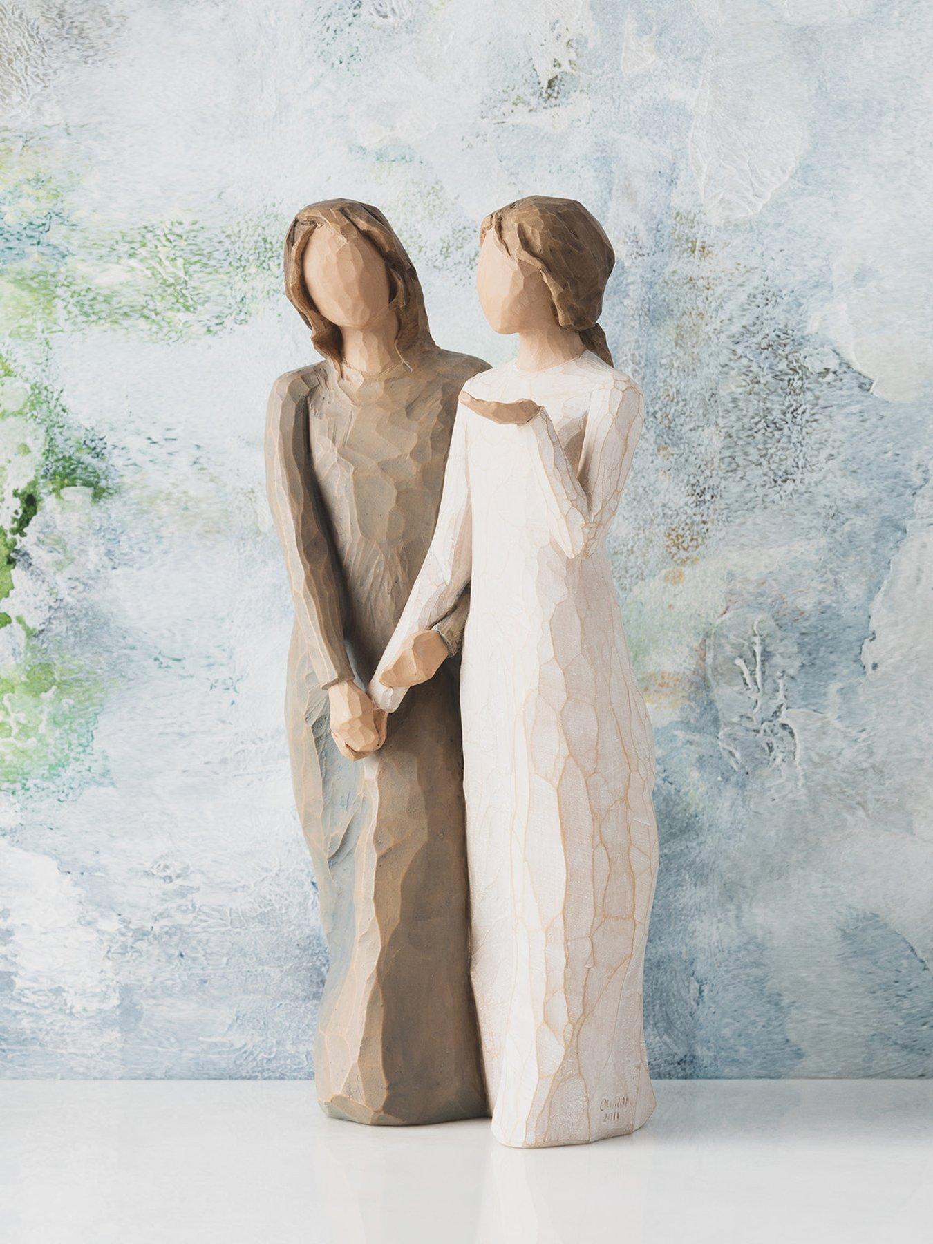 Willow Tree 'my Sister, My Friend'