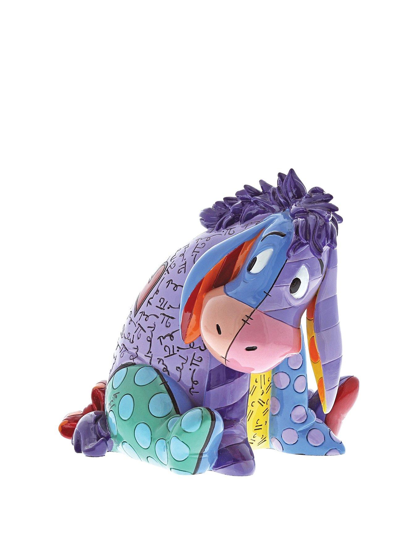 Disney Eeyore Figurine | Very