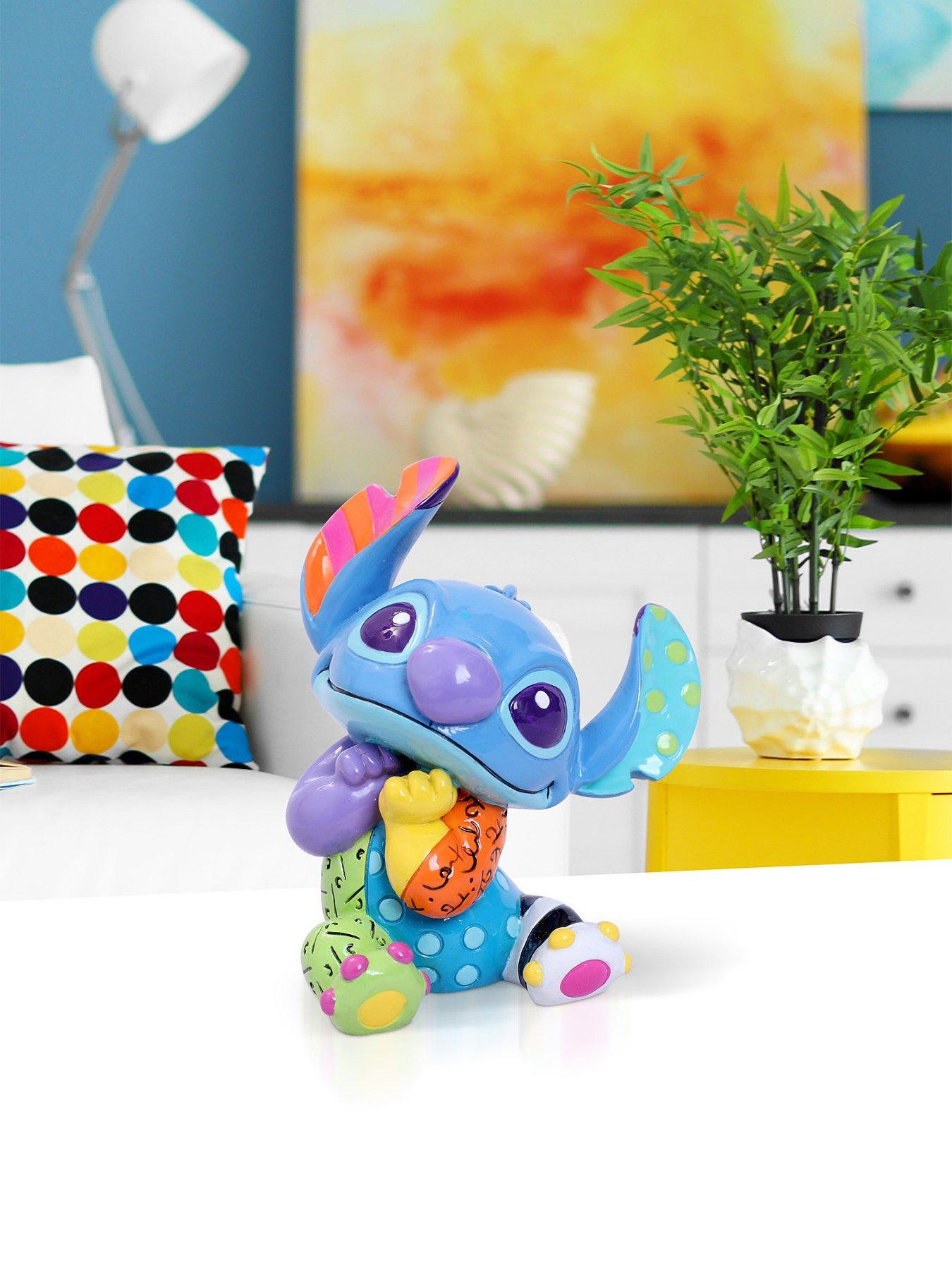 Disney Stitch Mini Figurine