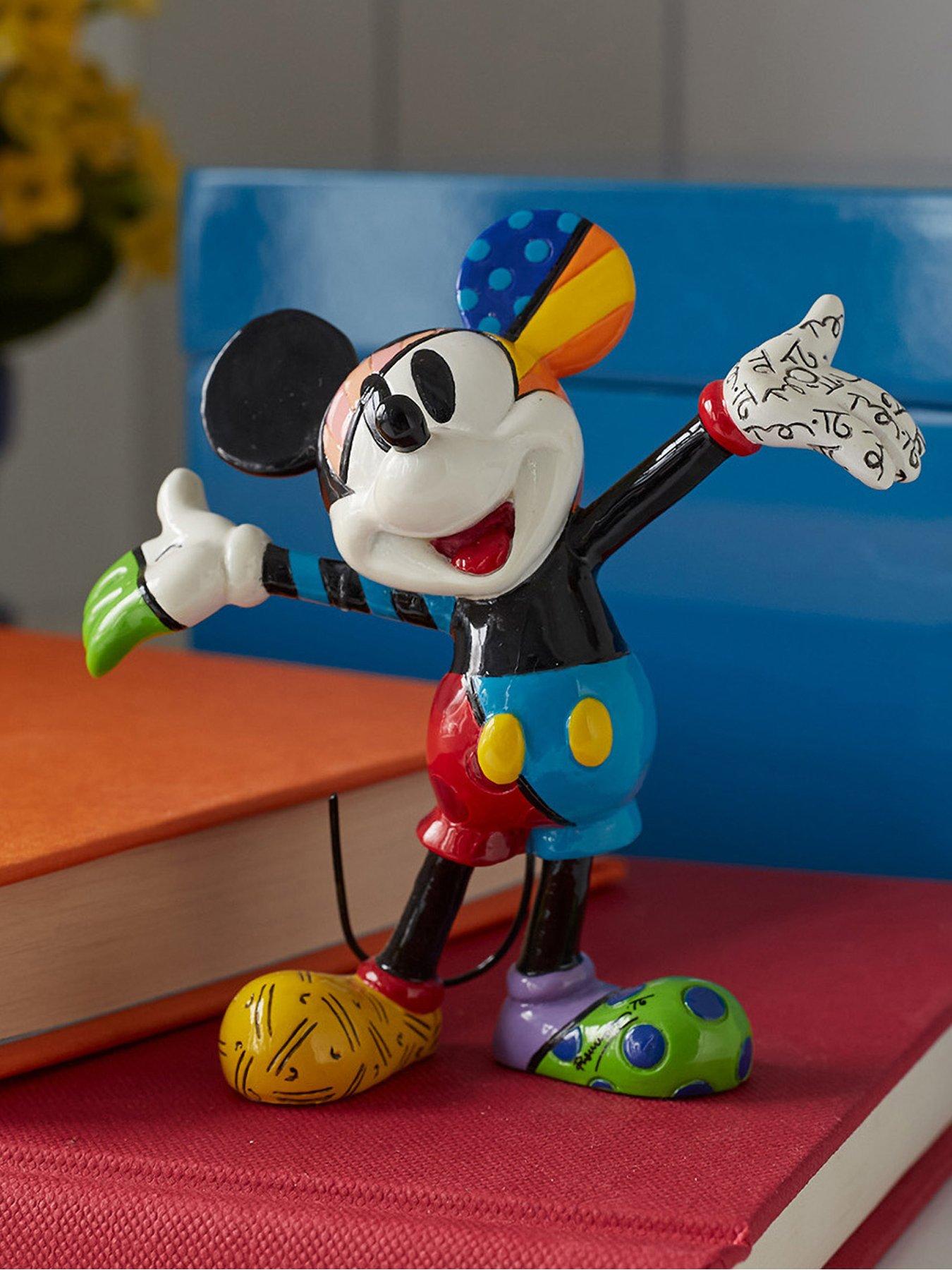 Disney Mickey Mouse Mini Figurine