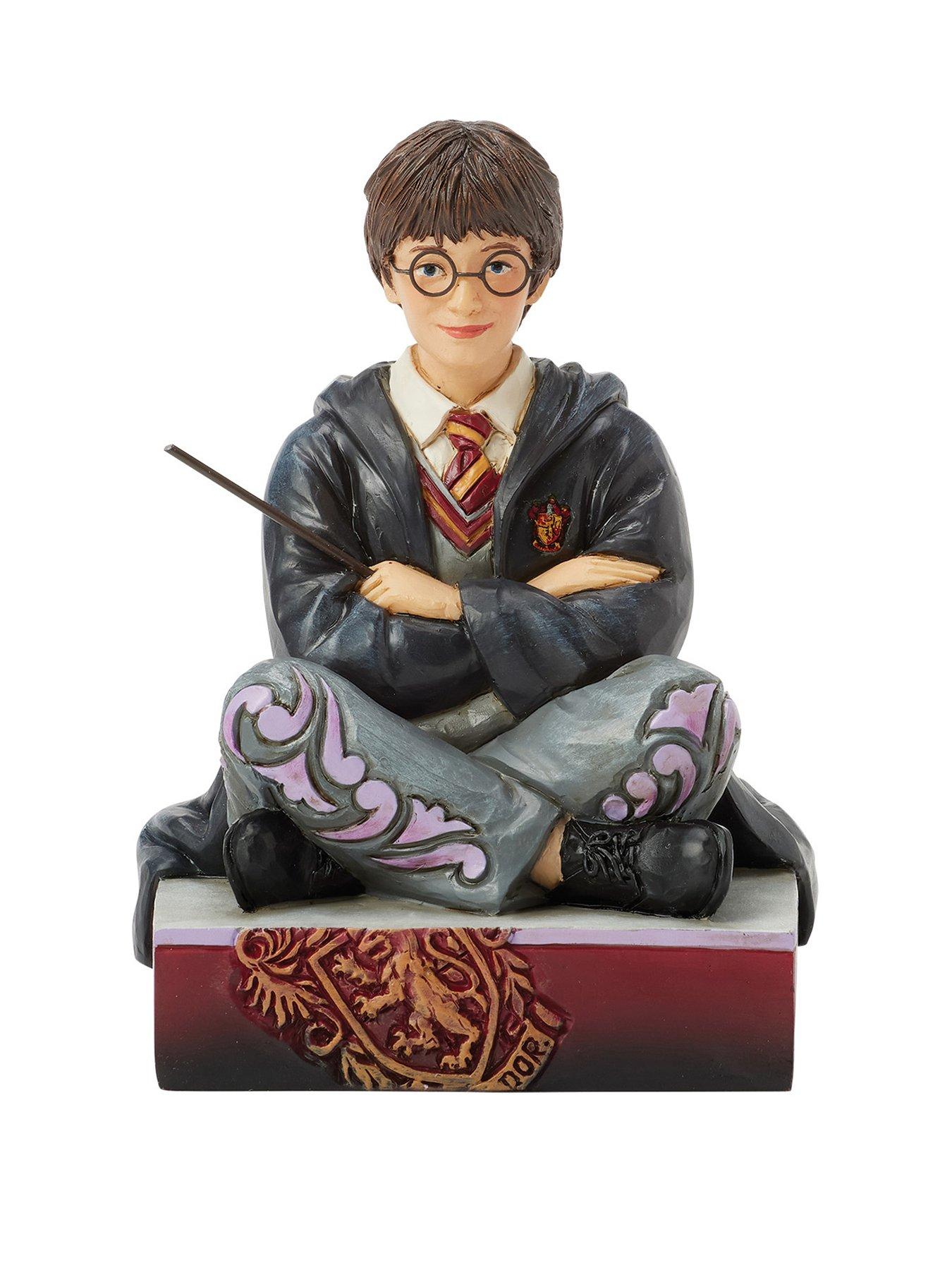 Image 2 of 6 of Harry Potter Harry Potter Figurine