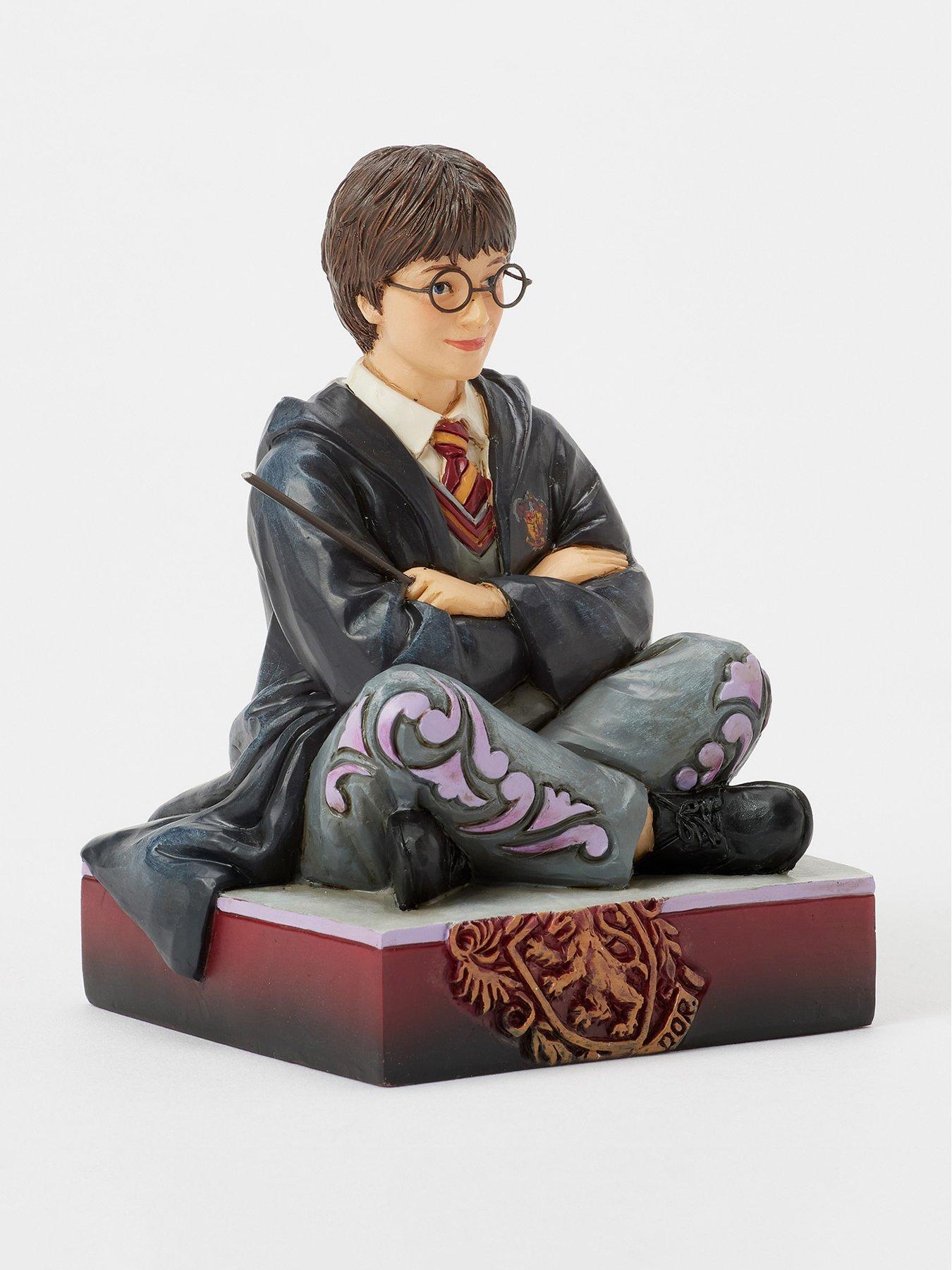 Image 3 of 6 of Harry Potter Harry Potter Figurine