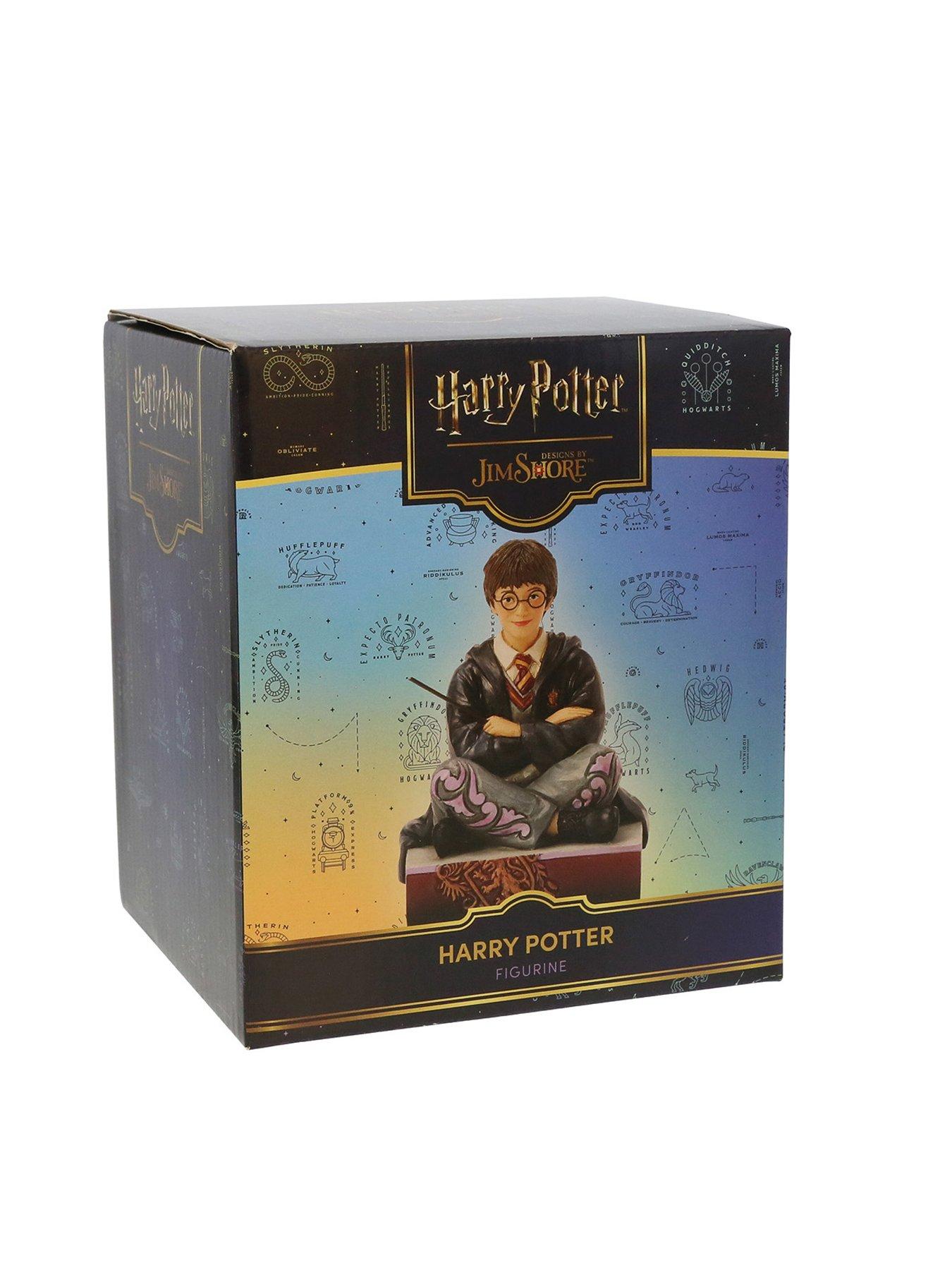 Image 6 of 6 of Harry Potter Harry Potter Figurine