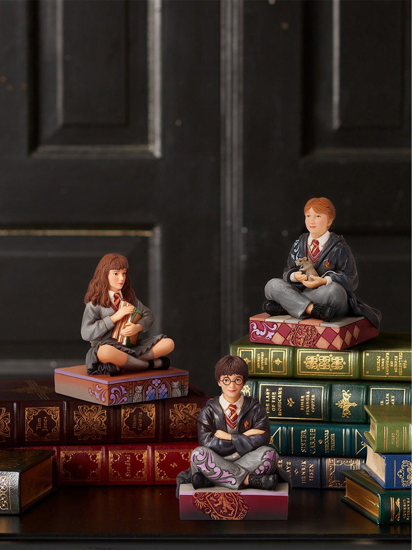 Harry Potter Wizarding Whiskers (ron Weasley Personality Pose)