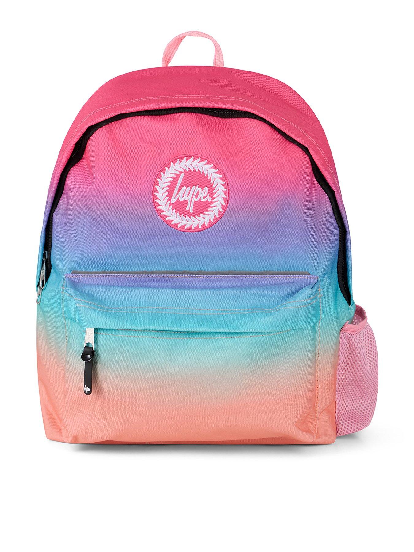 Hype Hype Multi Refresher Fade Backpack