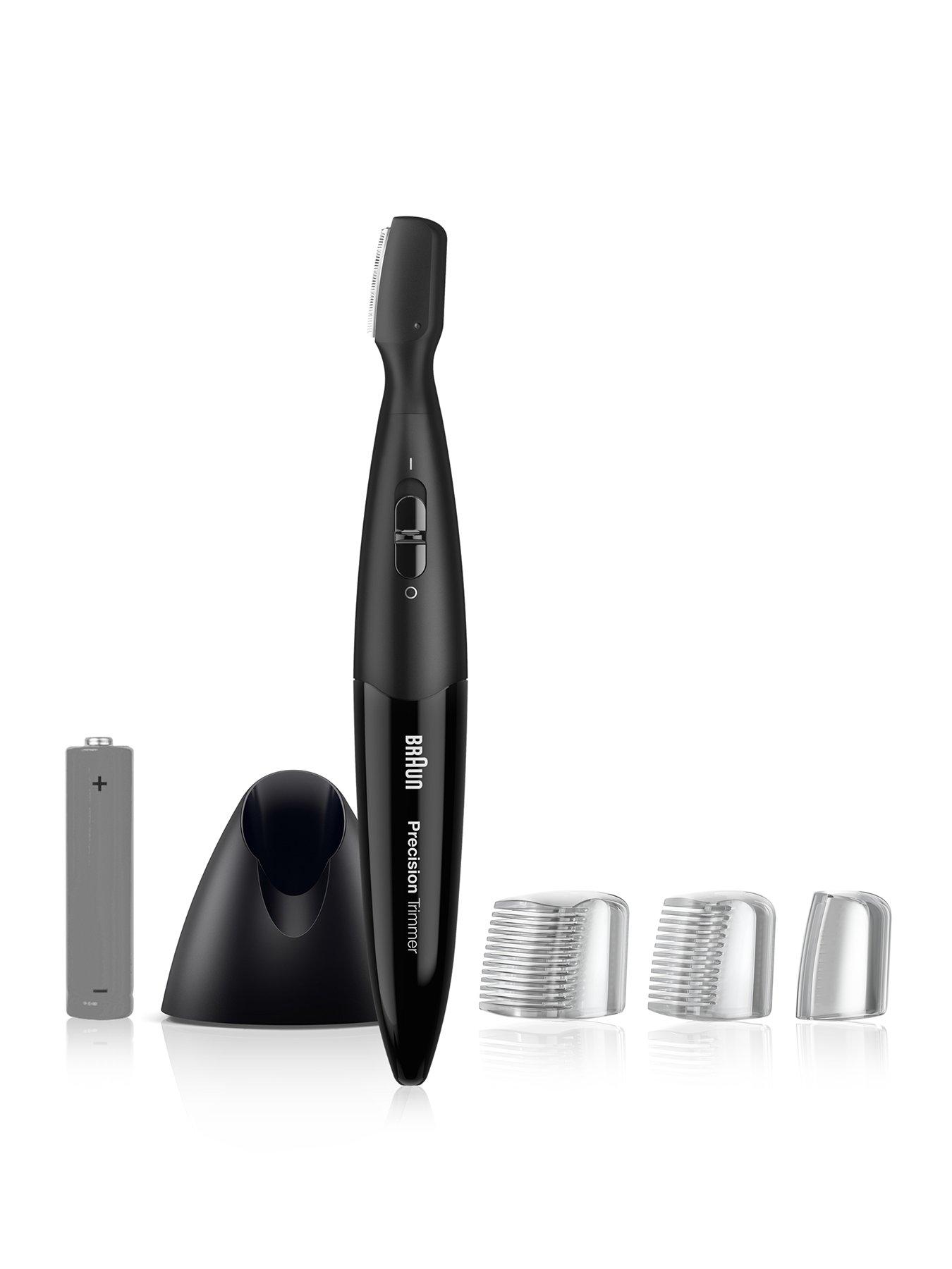 Image 1 of 4 of Braun Precision Trimmer PT5010