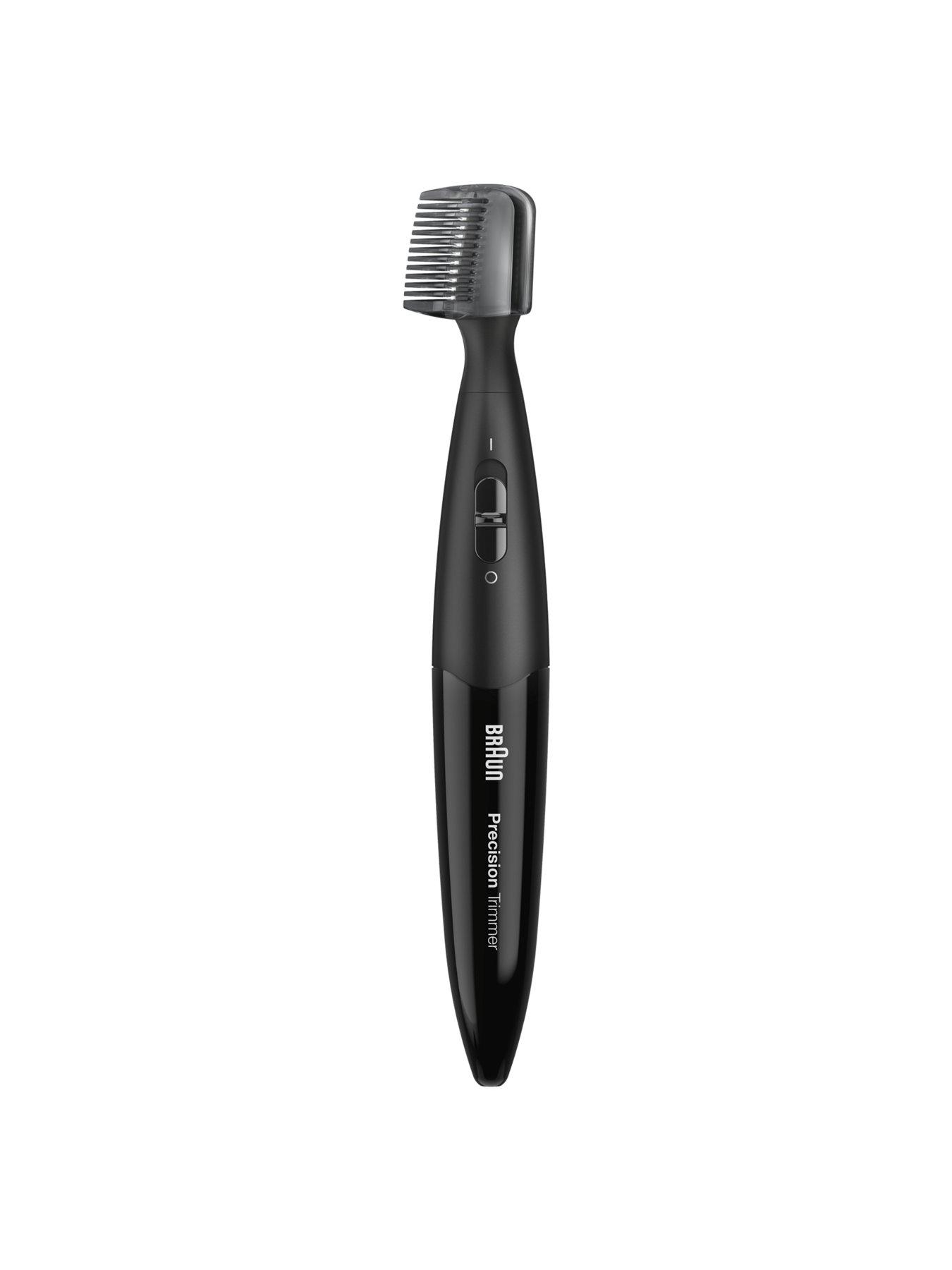 Image 3 of 4 of Braun Precision Trimmer PT5010