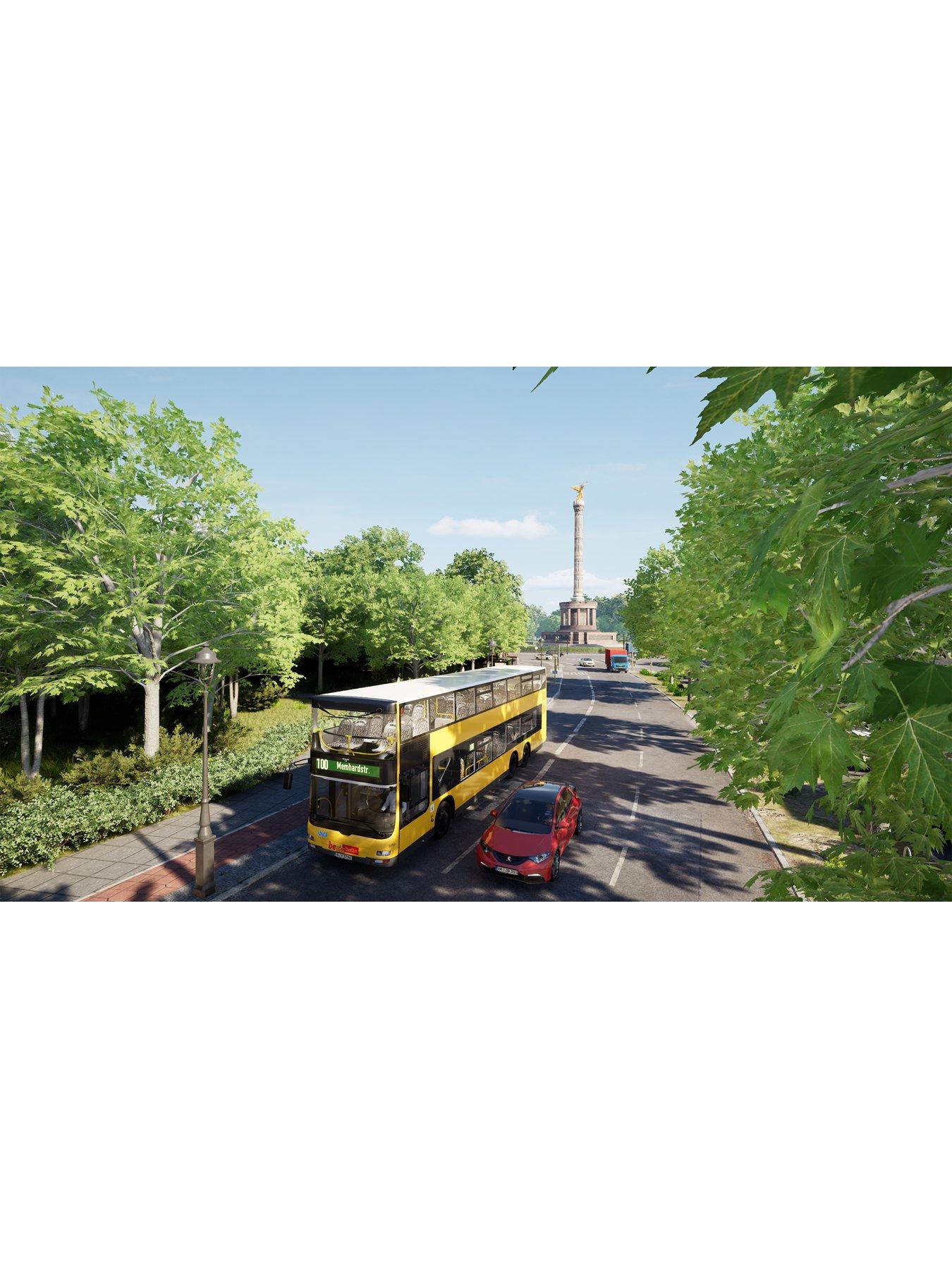 Image 3 of 7 of Playstation The Bus - PlayStation&reg;5