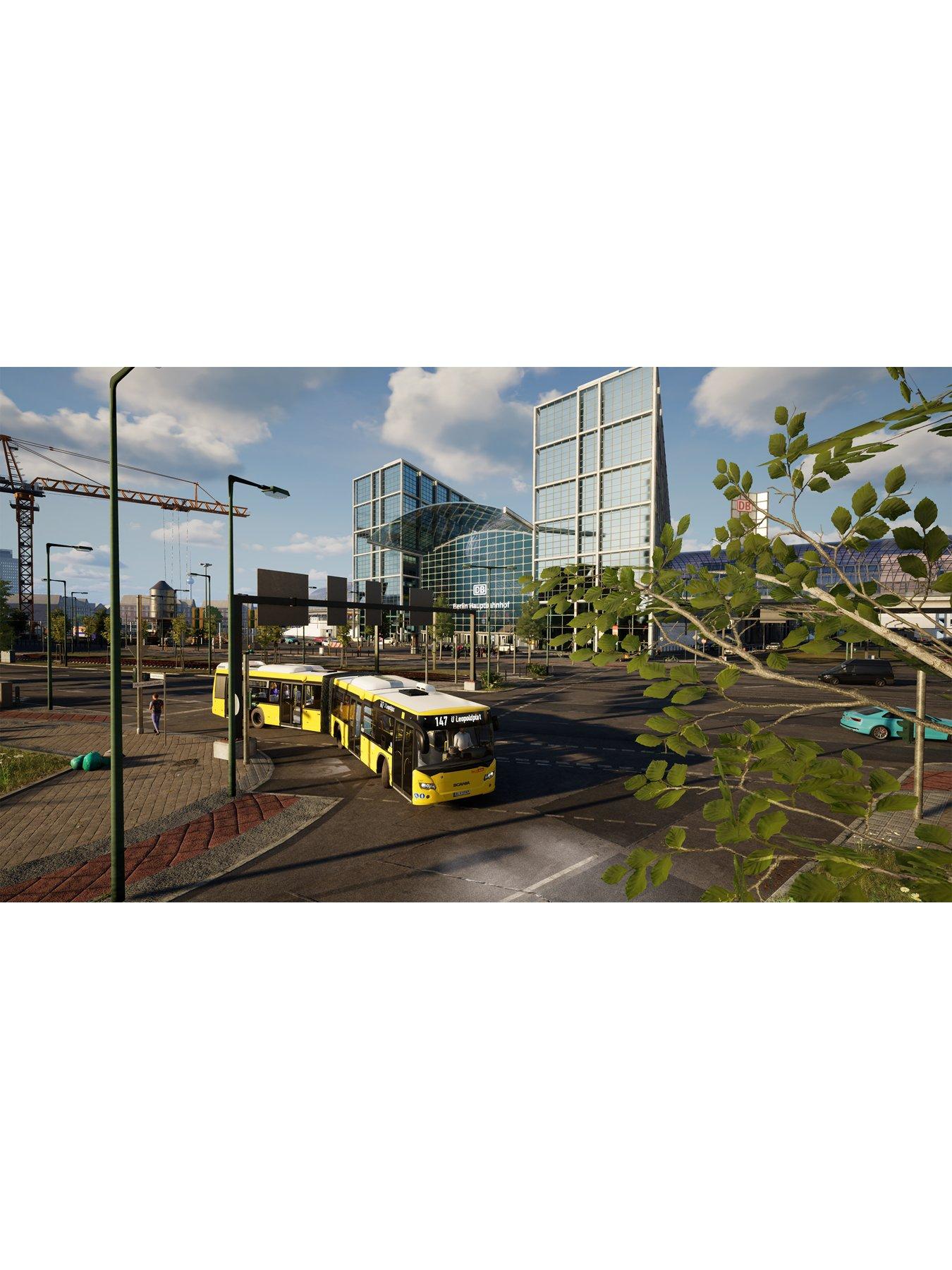 Image 7 of 7 of Playstation The Bus - PlayStation&reg;5