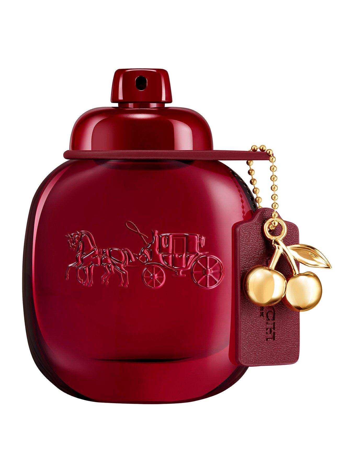 COACH Woman Cherry Parfum 50ml