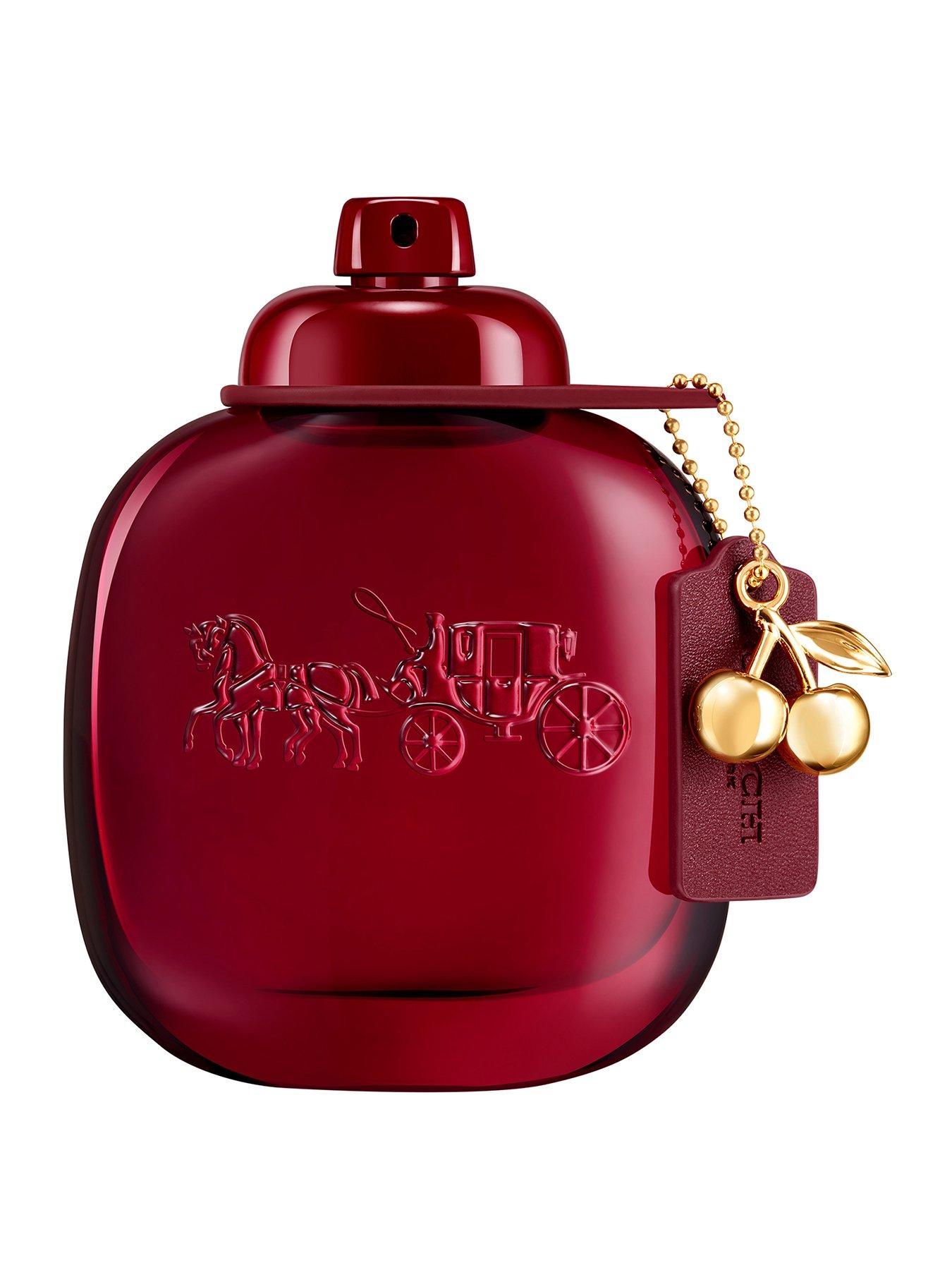 COACH Woman Cherry Parfum 90ml