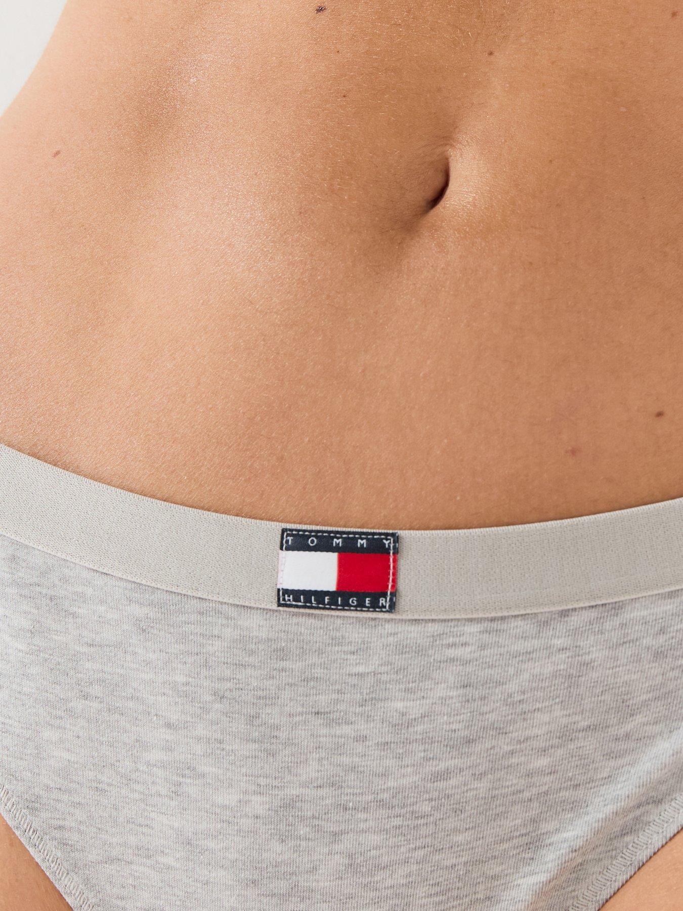 Image 5 of 6 of Tommy Hilfiger 3 Pack Thong