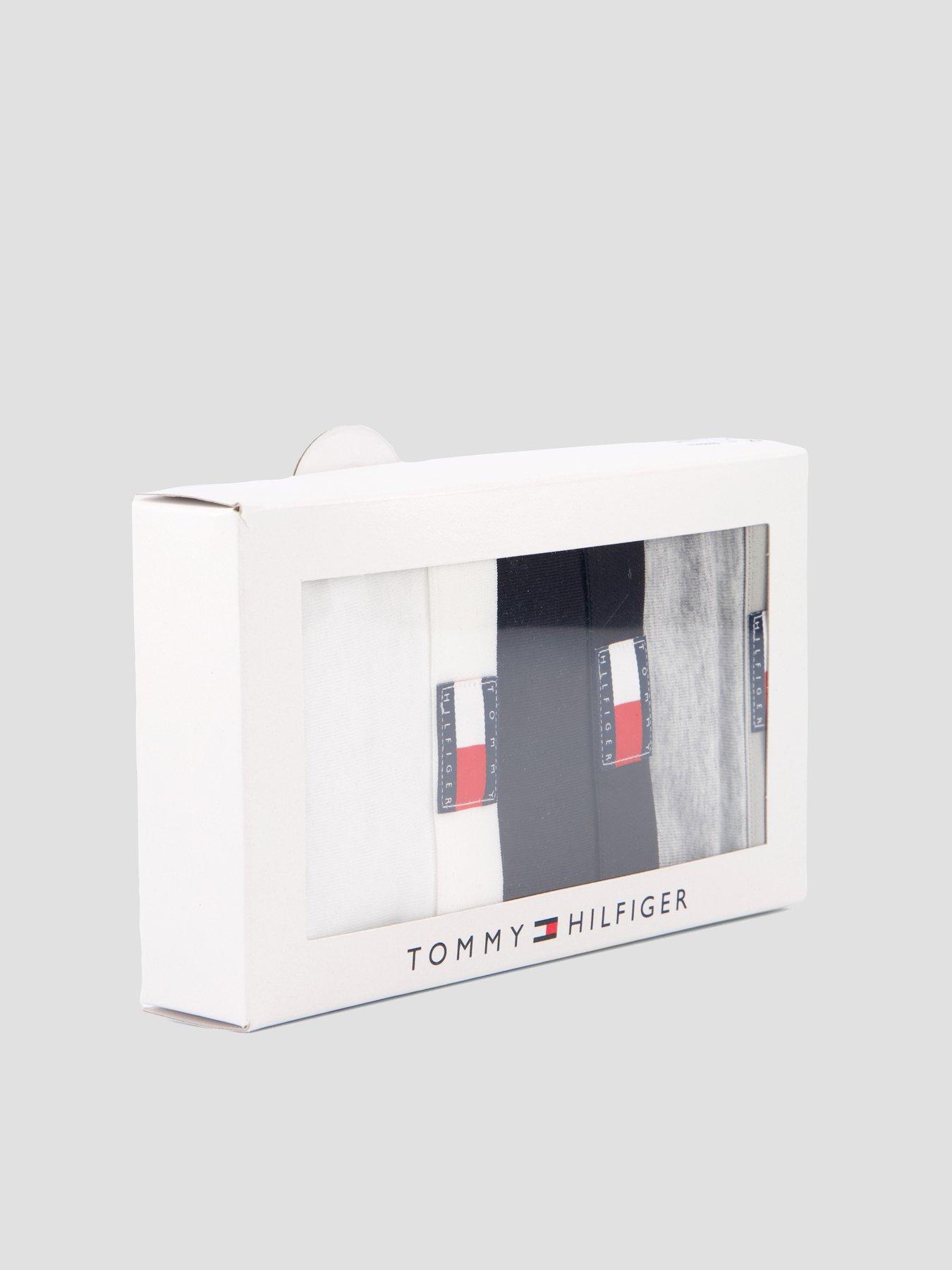 Image 6 of 6 of Tommy Hilfiger 3 Pack Thong