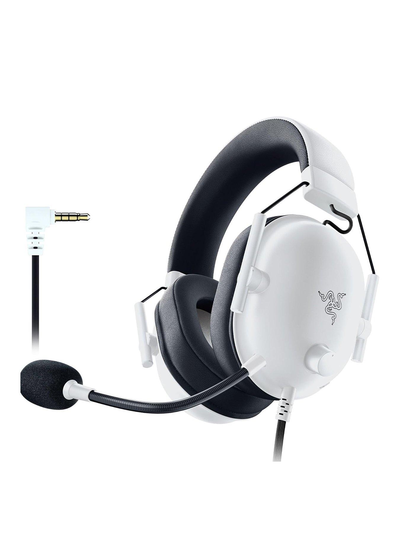 Razer BlackShark V3 Pro - White | Very