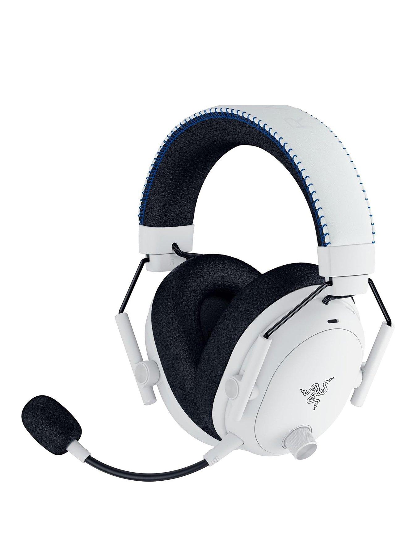 Razer BlackShark V3 Pro - White | Very