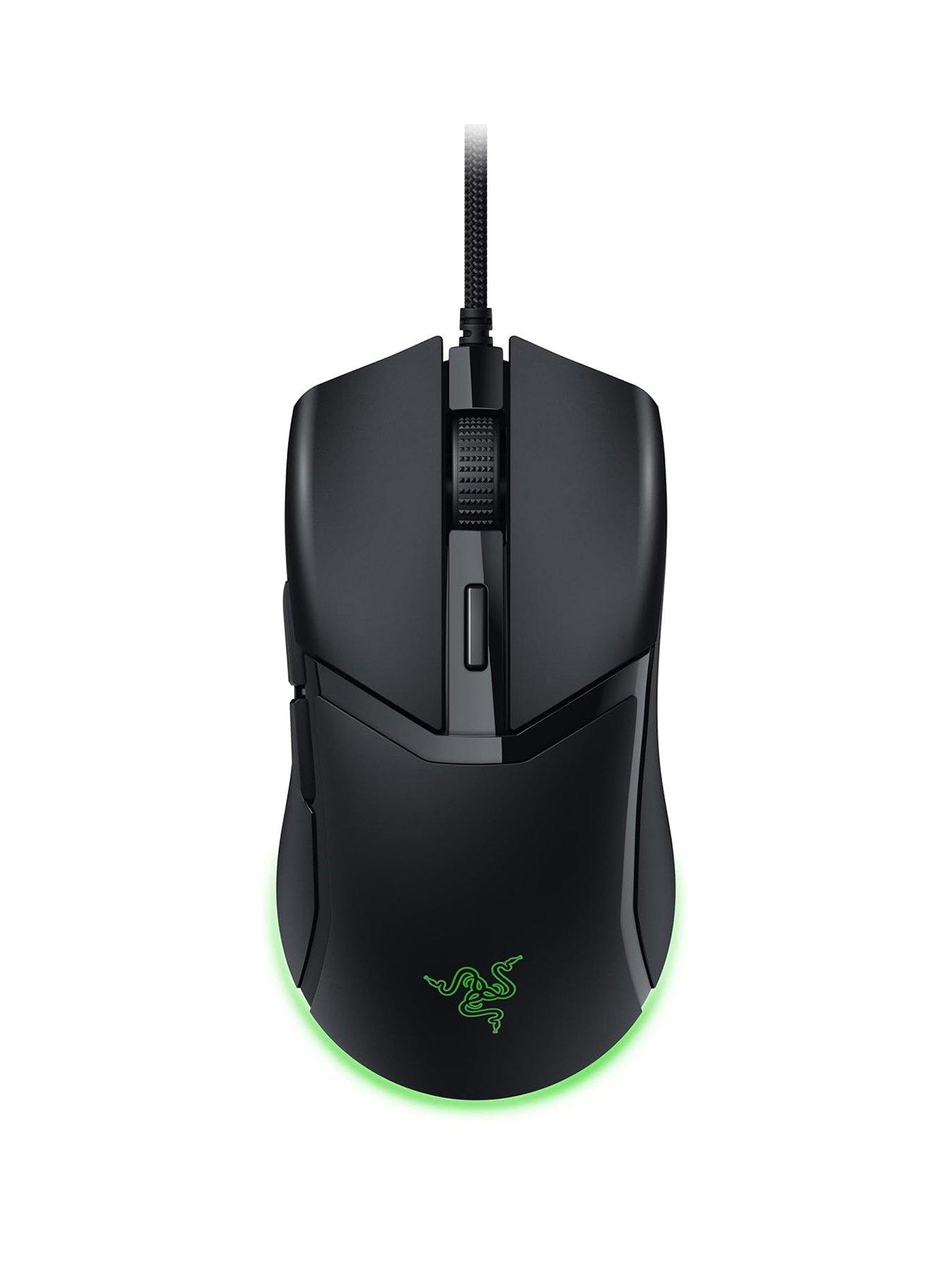 Razer Razer Gaming RGB Cobra Gaming Mouse