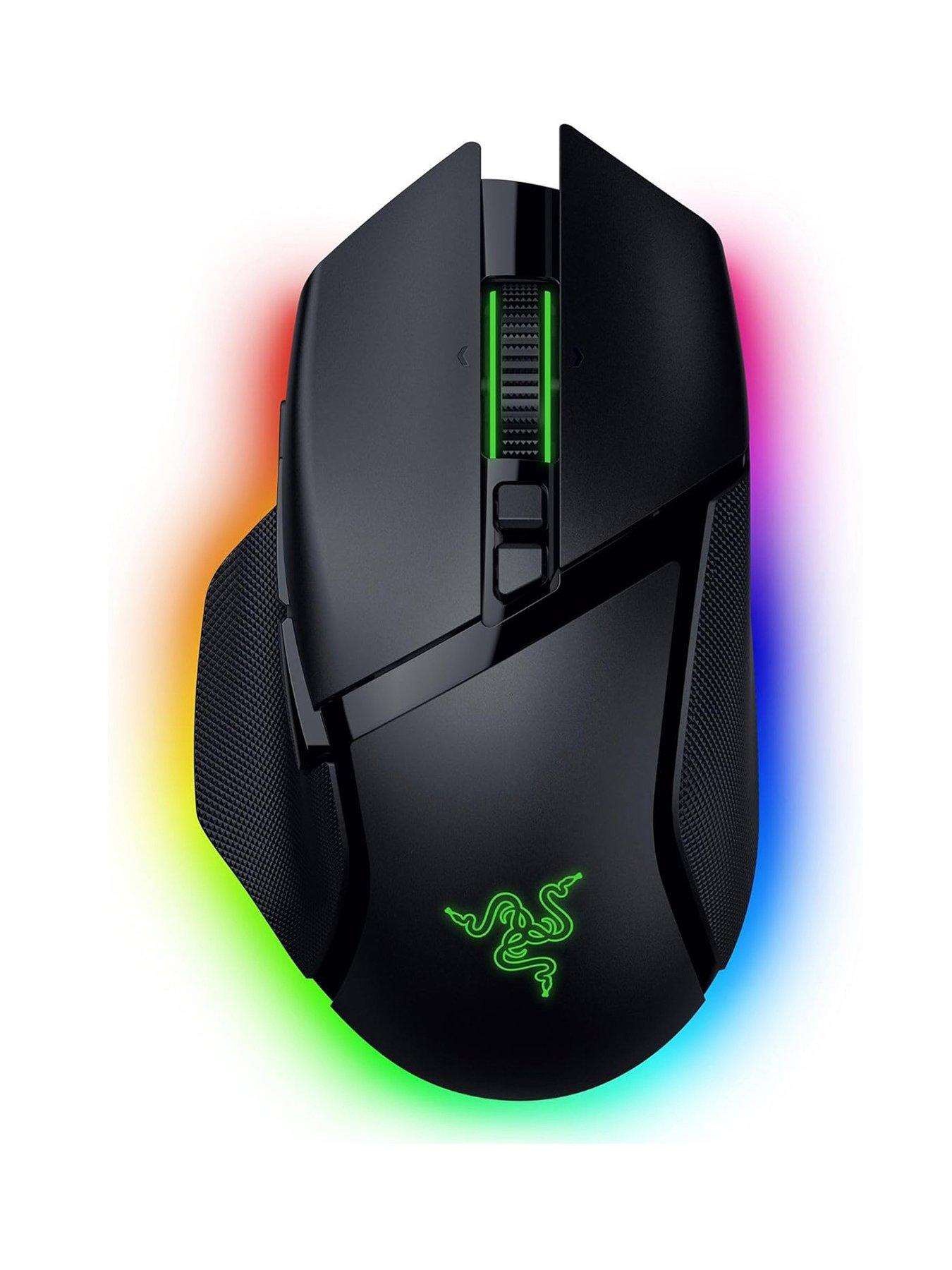 Razer Basilisk V3 Pro 35K