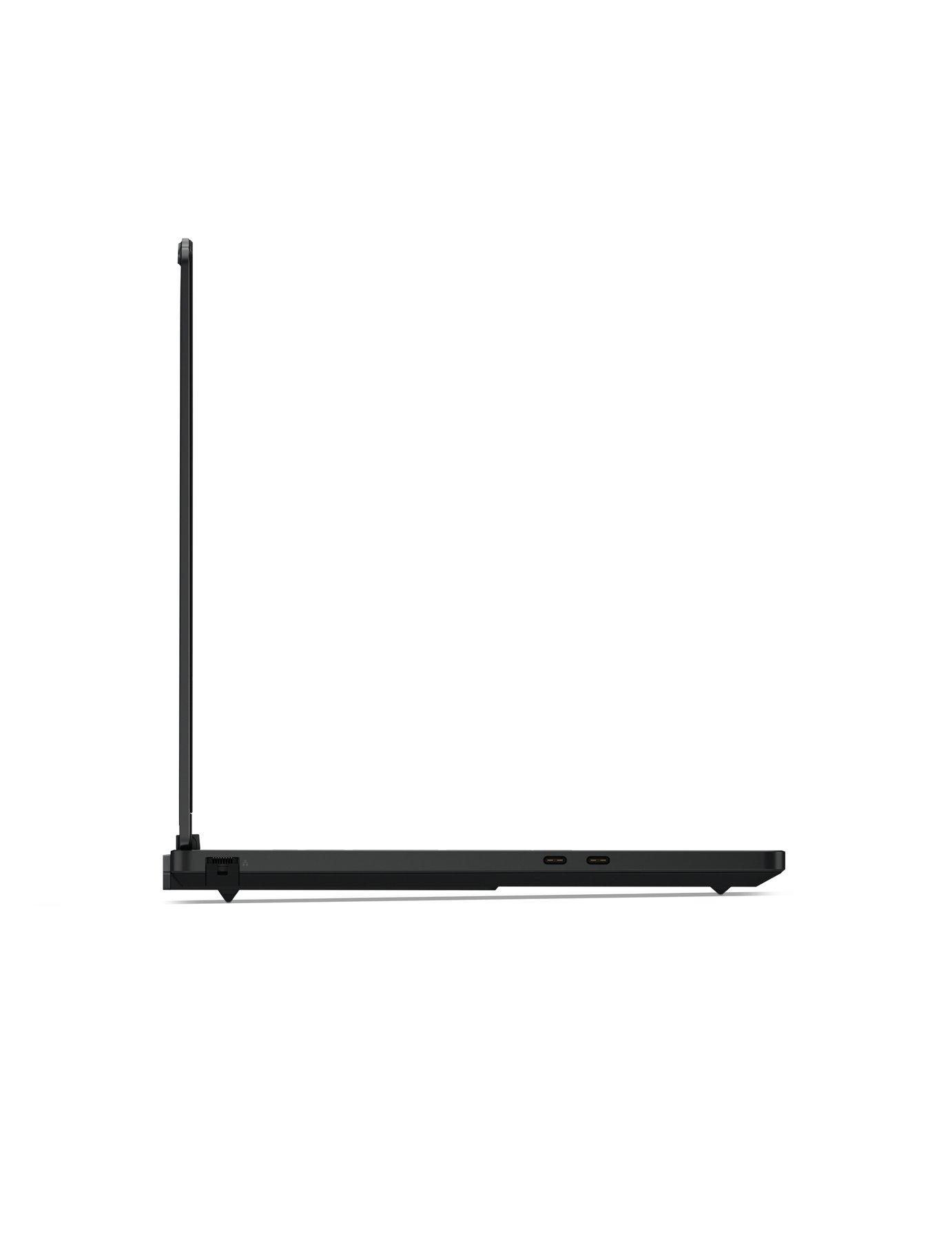 Image 2 of 7 of Lenovo Legion 5 15AGP11 OLED Gaming Laptop - GeForce RTX 5050 - AMD Ryzen AI 7 - 16GB RAM - 1TB - 15.3in WQXGA (2560x1600) - 165Hz - Black