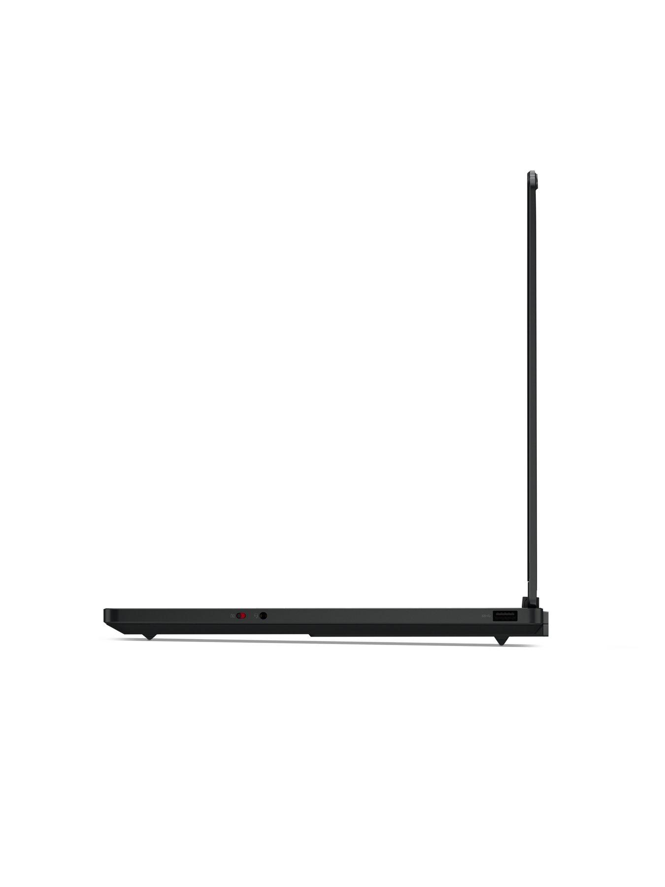 Image 3 of 7 of Lenovo Legion 5 15AGP11 OLED Gaming Laptop - GeForce RTX 5050 - AMD Ryzen AI 7 - 16GB RAM - 1TB - 15.3in WQXGA (2560x1600) - 165Hz - Black