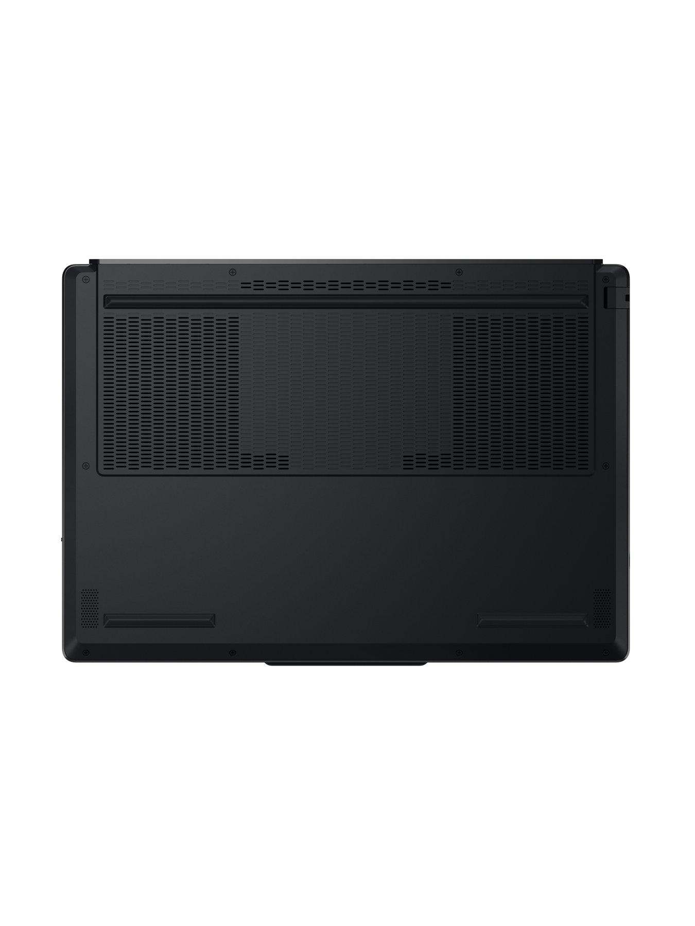 Image 4 of 7 of Lenovo Legion 5 15AGP11 OLED Gaming Laptop - GeForce RTX 5050 - AMD Ryzen AI 7 - 16GB RAM - 1TB - 15.3in WQXGA (2560x1600) - 165Hz - Black