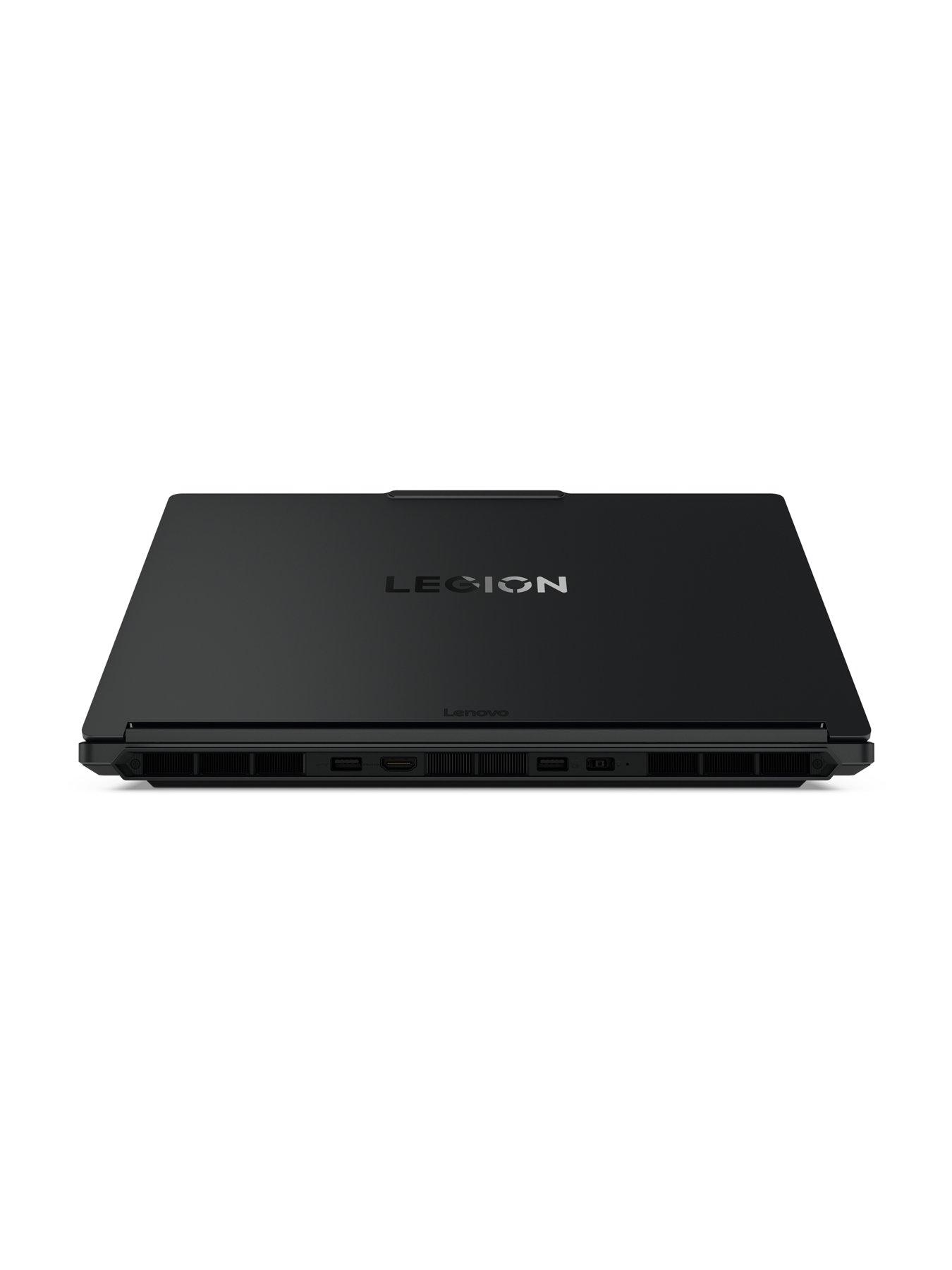 Image 5 of 7 of Lenovo Legion 5 15AGP11 OLED Gaming Laptop - GeForce RTX 5050 - AMD Ryzen AI 7 - 16GB RAM - 1TB - 15.3in WQXGA (2560x1600) - 165Hz - Black