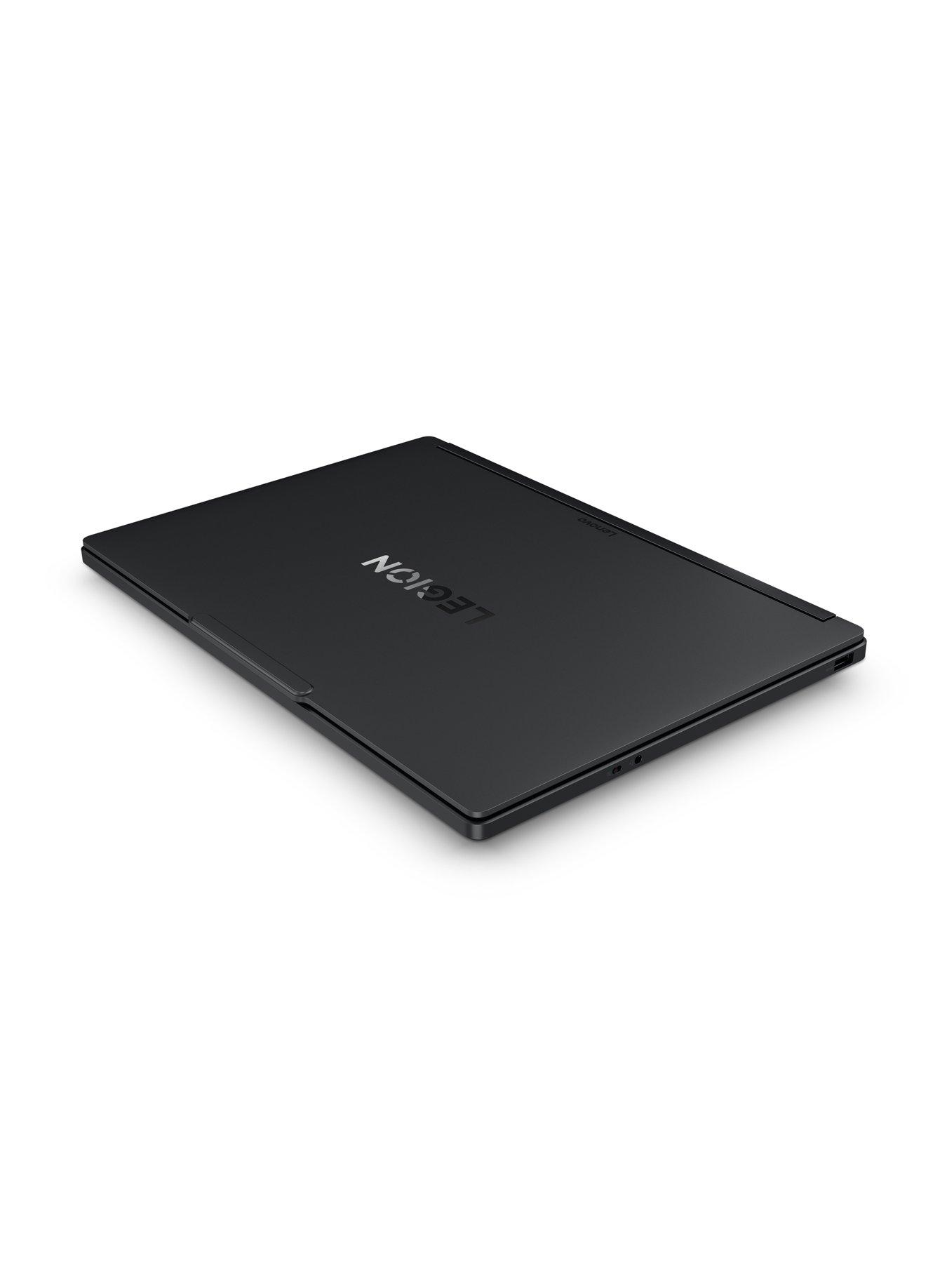 Image 6 of 7 of Lenovo Legion 5 15AGP11 OLED Gaming Laptop - GeForce RTX 5050 - AMD Ryzen AI 7 - 16GB RAM - 1TB - 15.3in WQXGA (2560x1600) - 165Hz - Black
