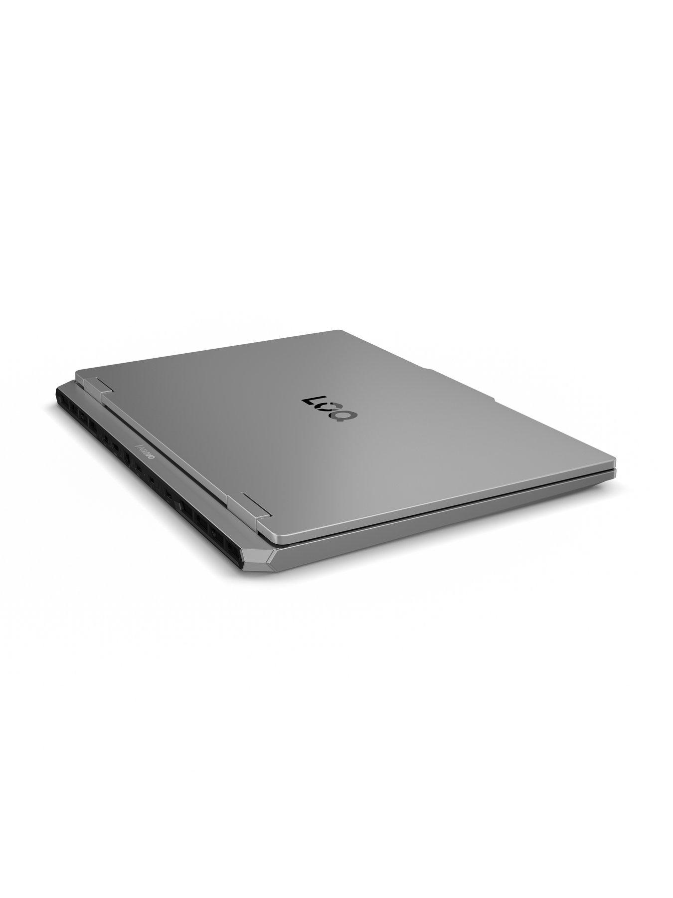 Image 5 of 7 of Lenovo LOQ 17IRX10 Gaming Laptop - GeForce RTX 5050 - Intel Core i7 - 16GB RAM - 1TB - 17.3in FHD (1920x1080) - 165Hz - Grey