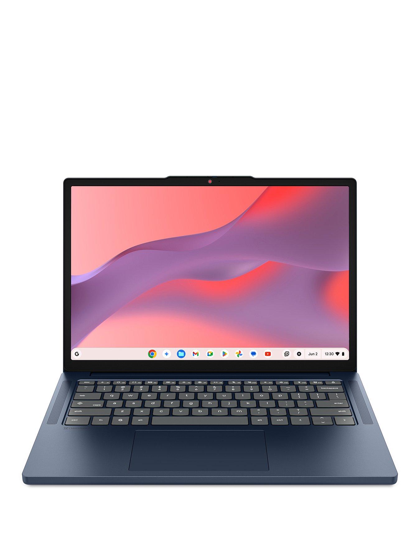 Lenovo IdeaPad Chromebook Duet 11M889 - 11in WUXGA IPS - Mediatek