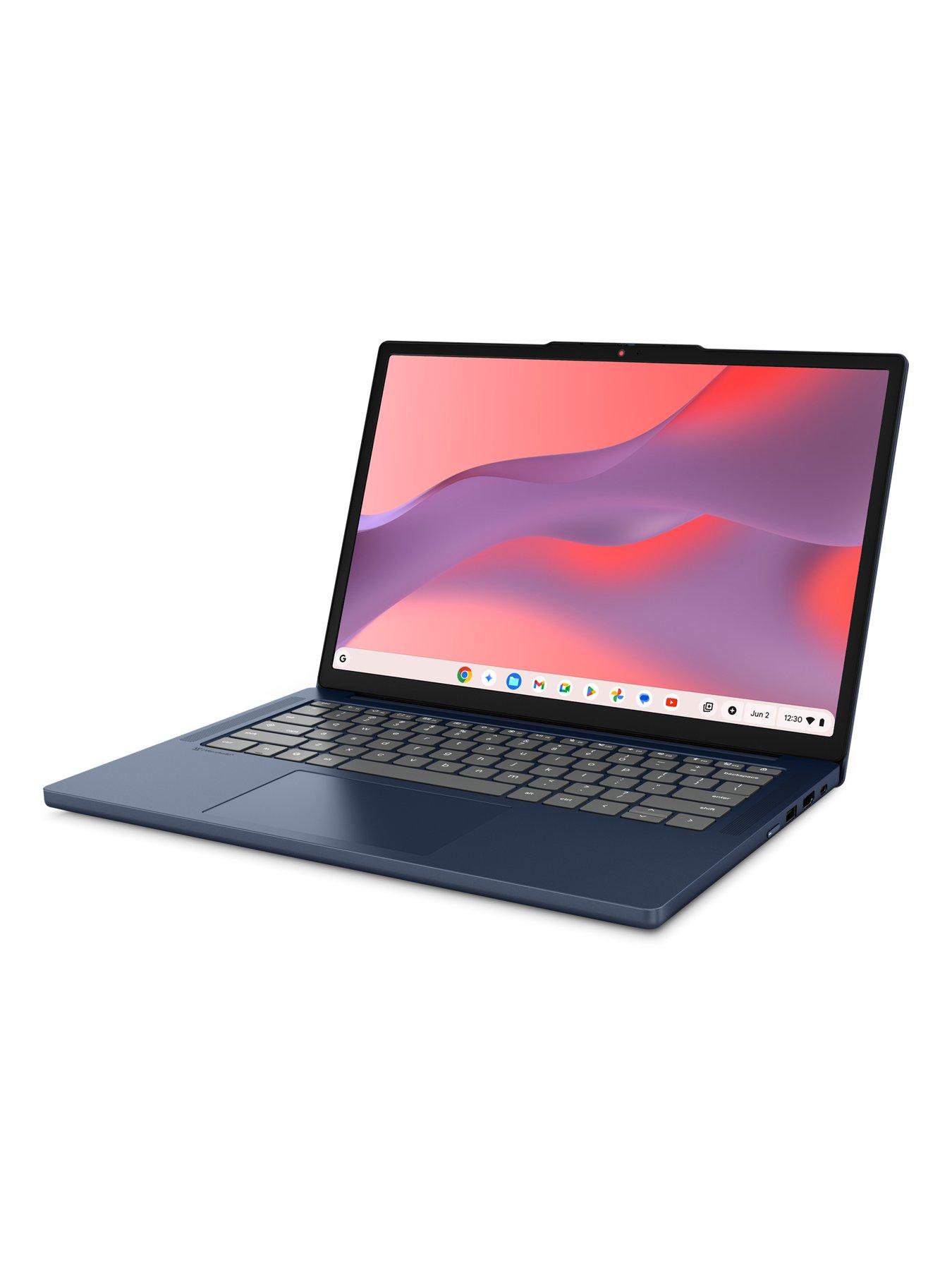 Lenovo Chromebook 14M8911 - Mediatek - 8GB RAM - 64GB - 14in WUXGA