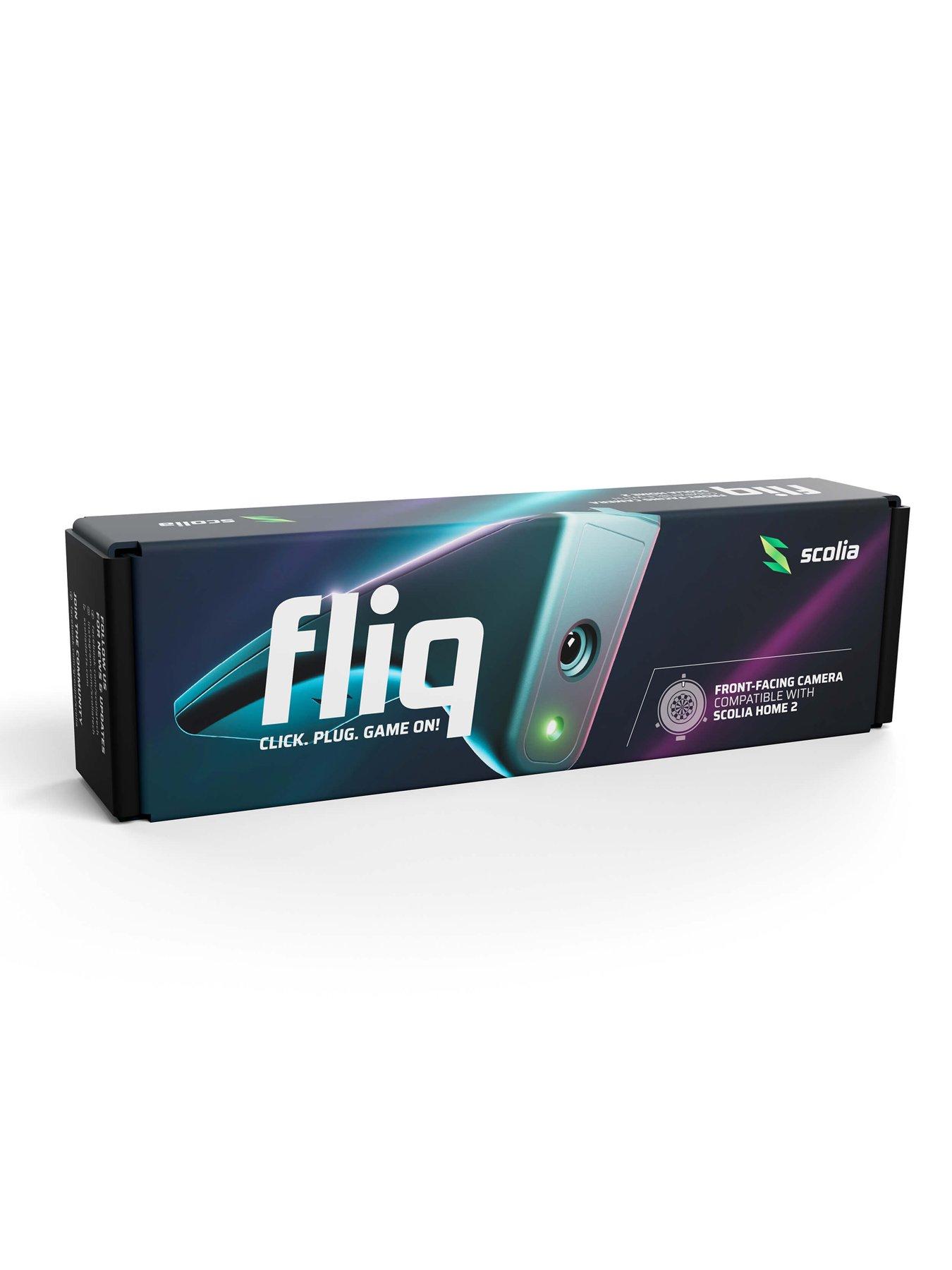 Image 2 of 8 of Scolia Fliq Streaming Camera