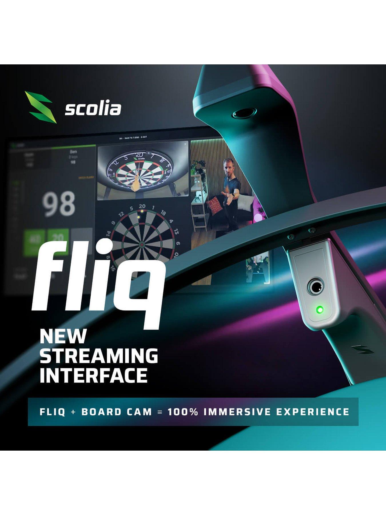 Image 5 of 8 of Scolia Fliq Streaming Camera