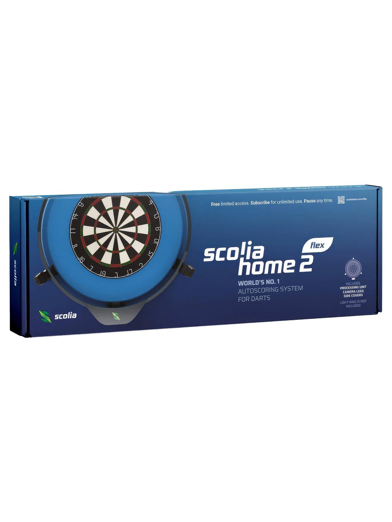 Image 2 of 7 of Scolia Home 2 Flex No Light Ring